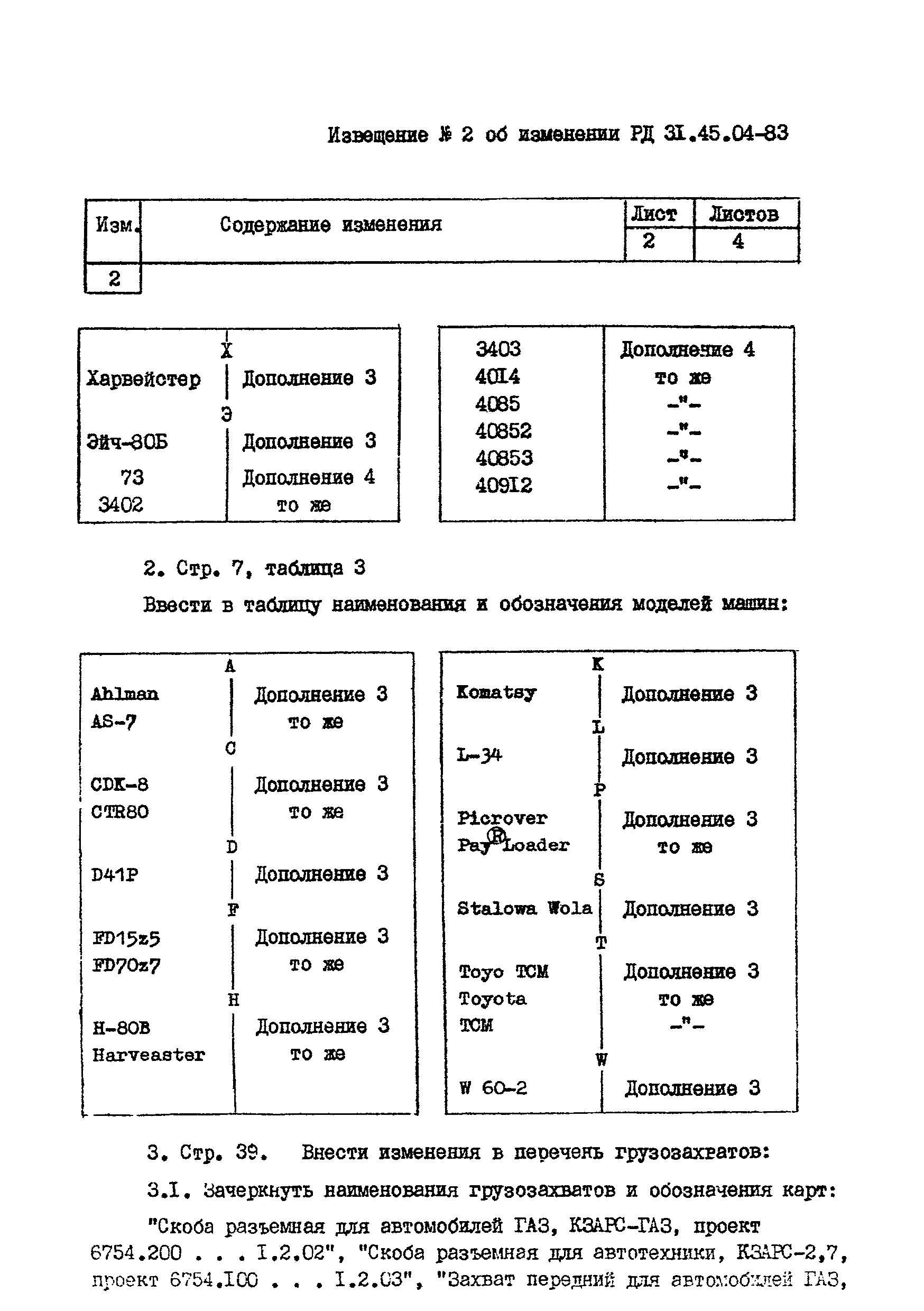 РД 31.45.04-83