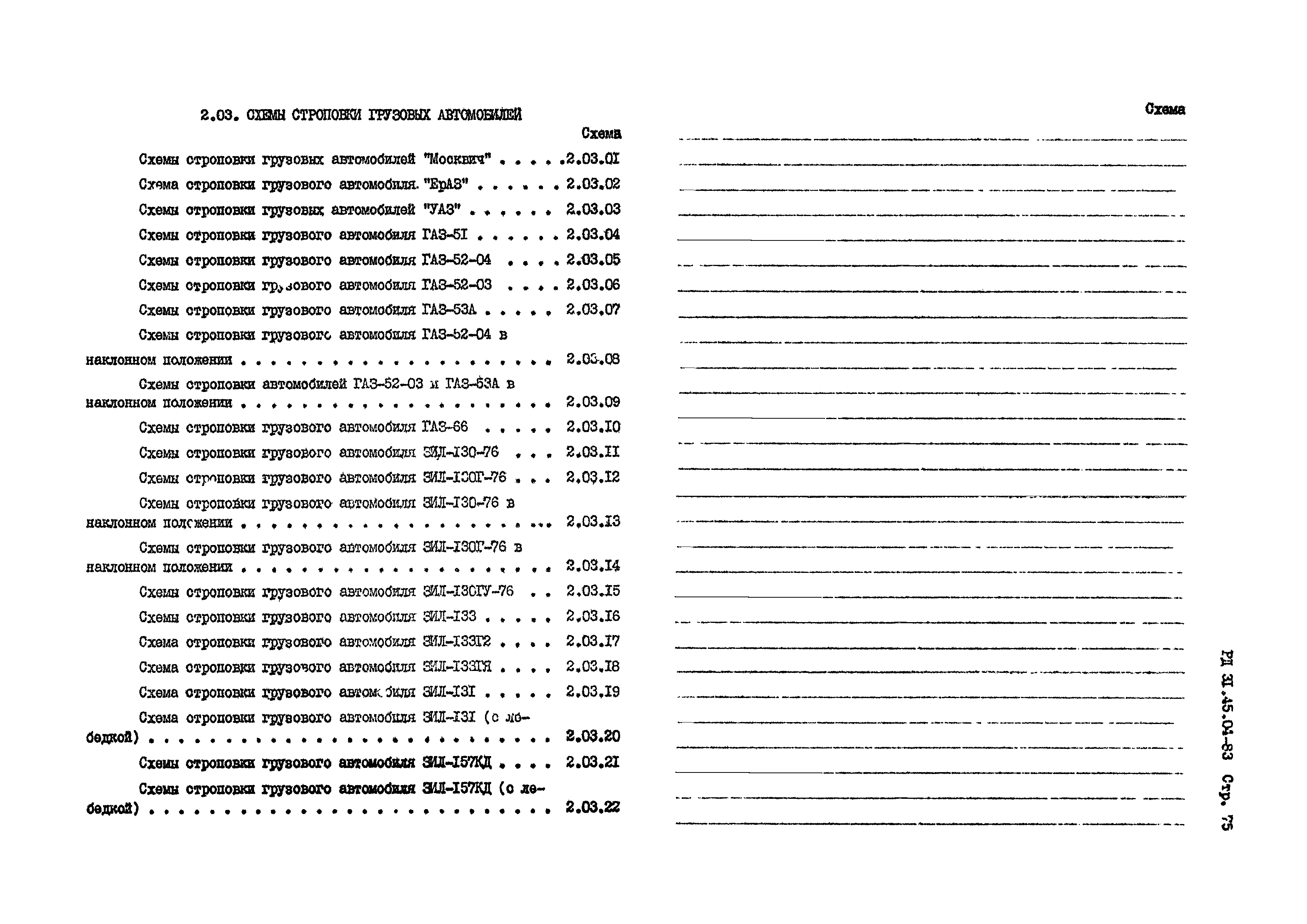 РД 31.45.04-83