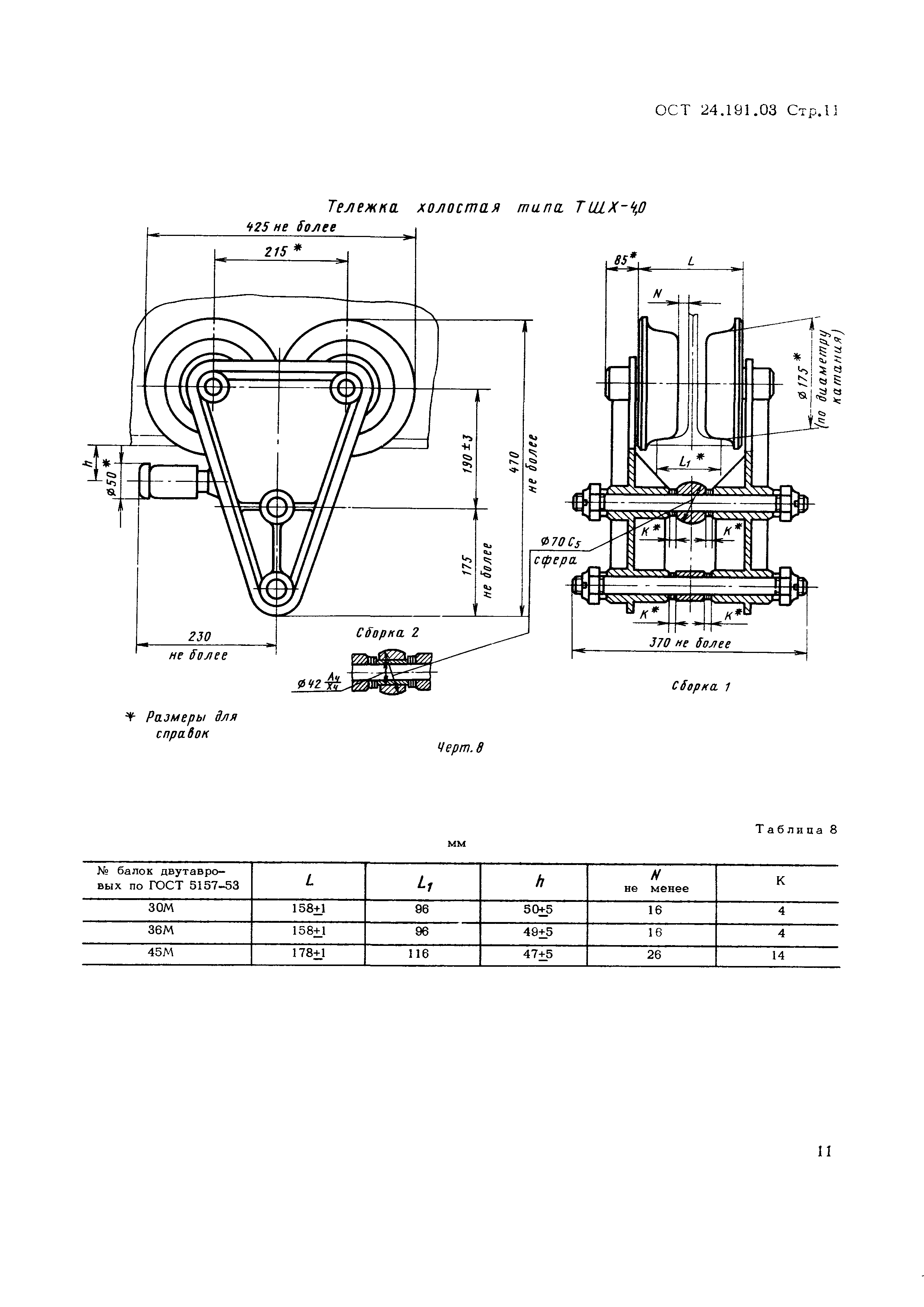 ОСТ 24.191.03