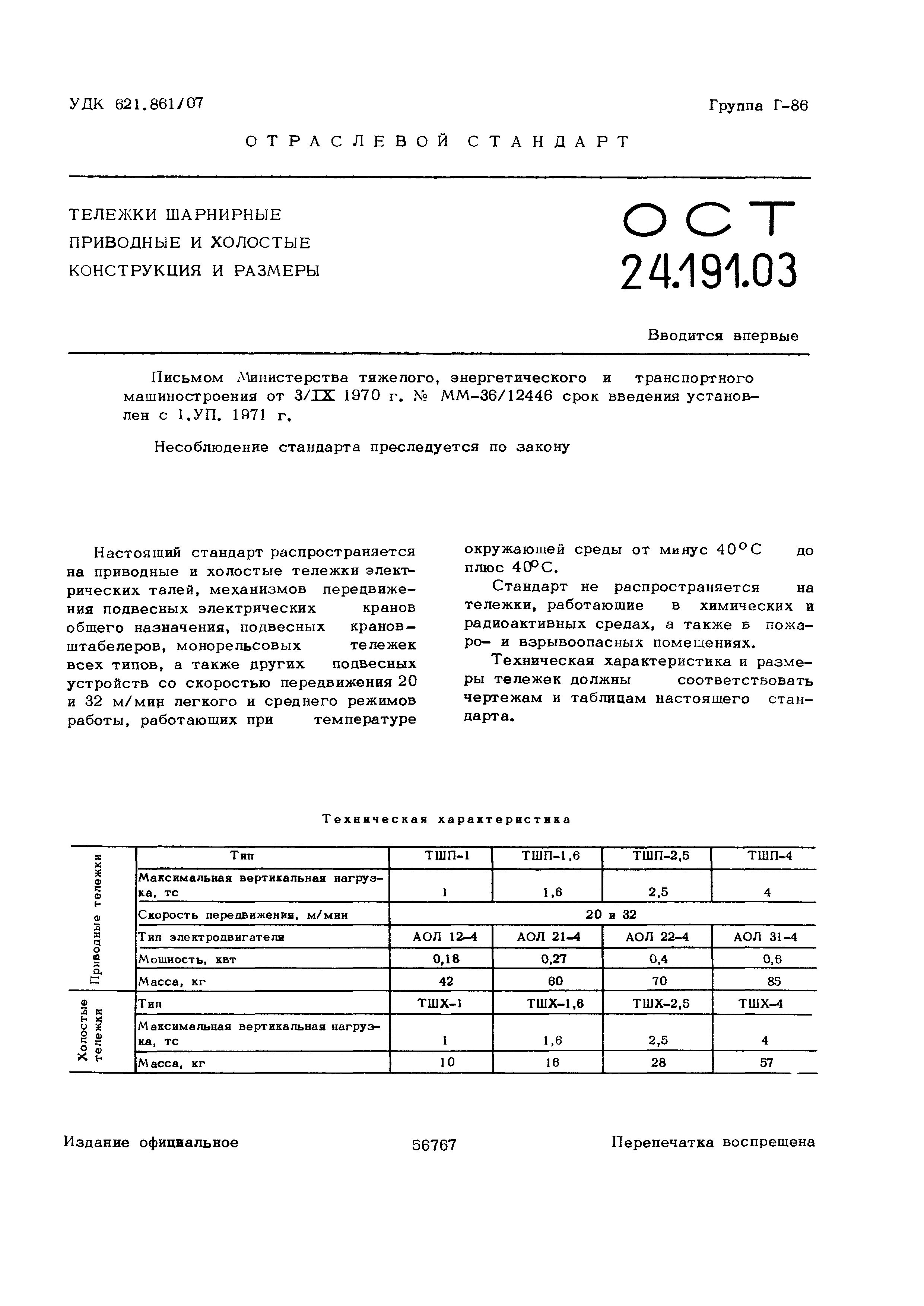 ОСТ 24.191.03