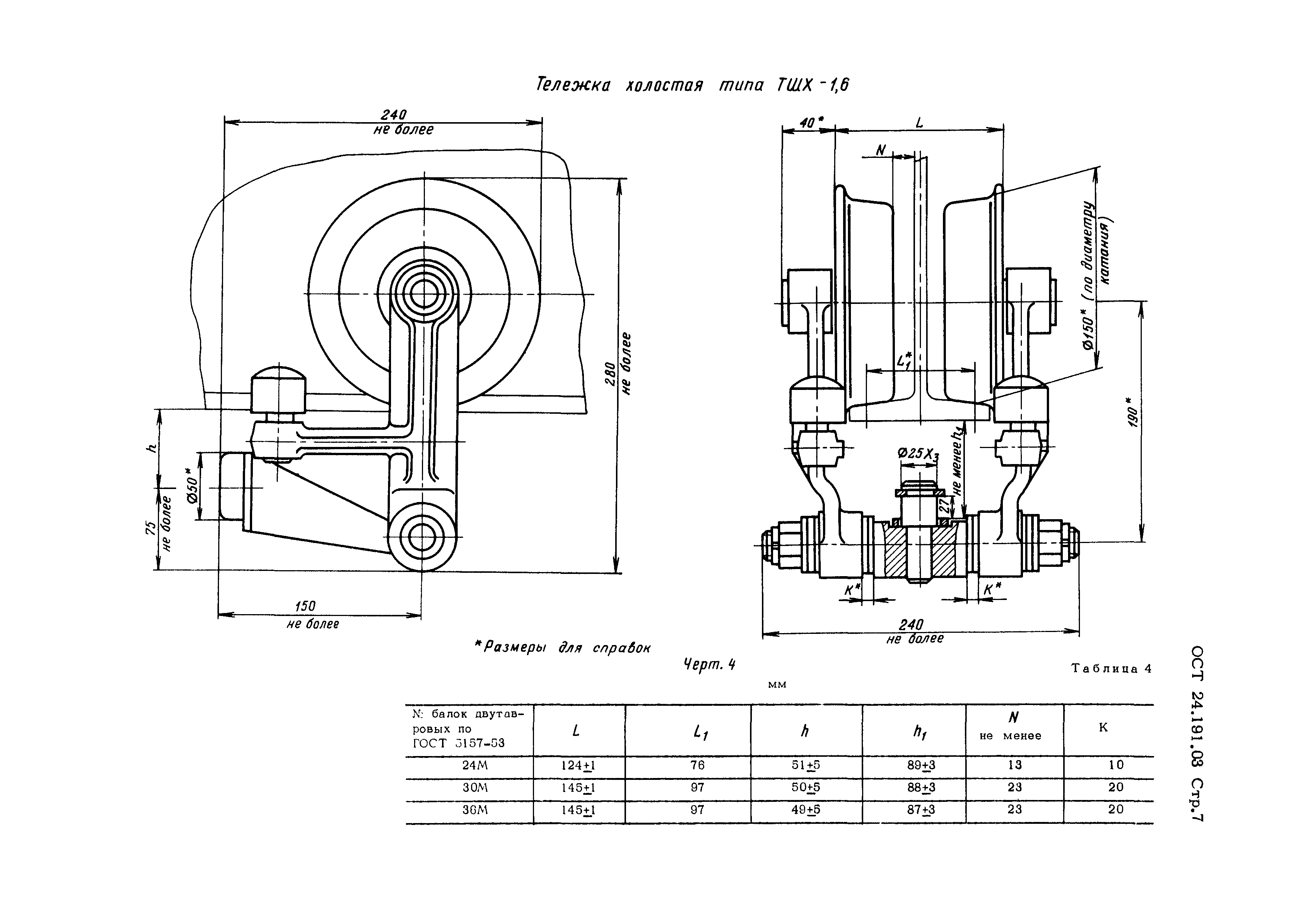 ОСТ 24.191.03