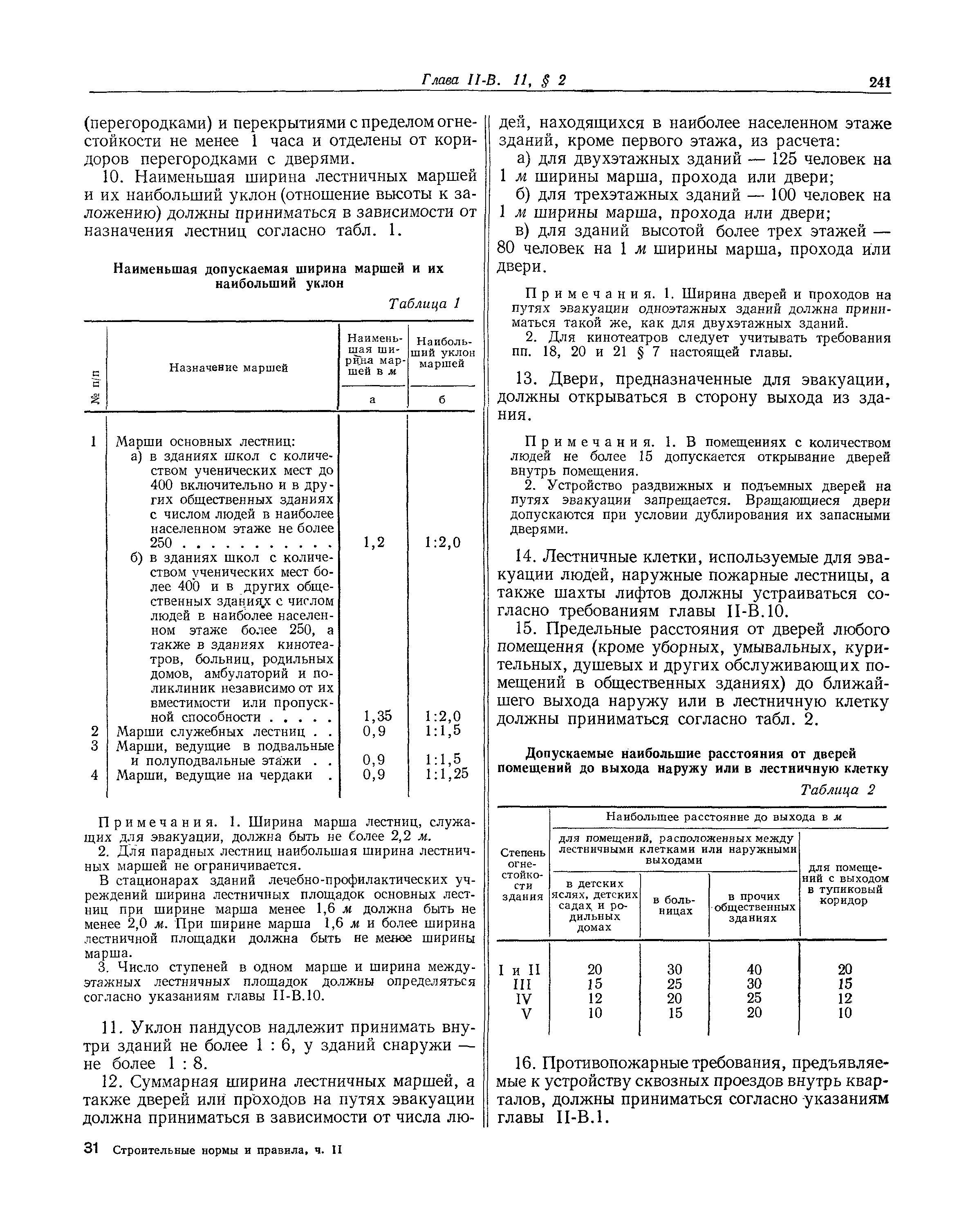 СНиП II-В.11