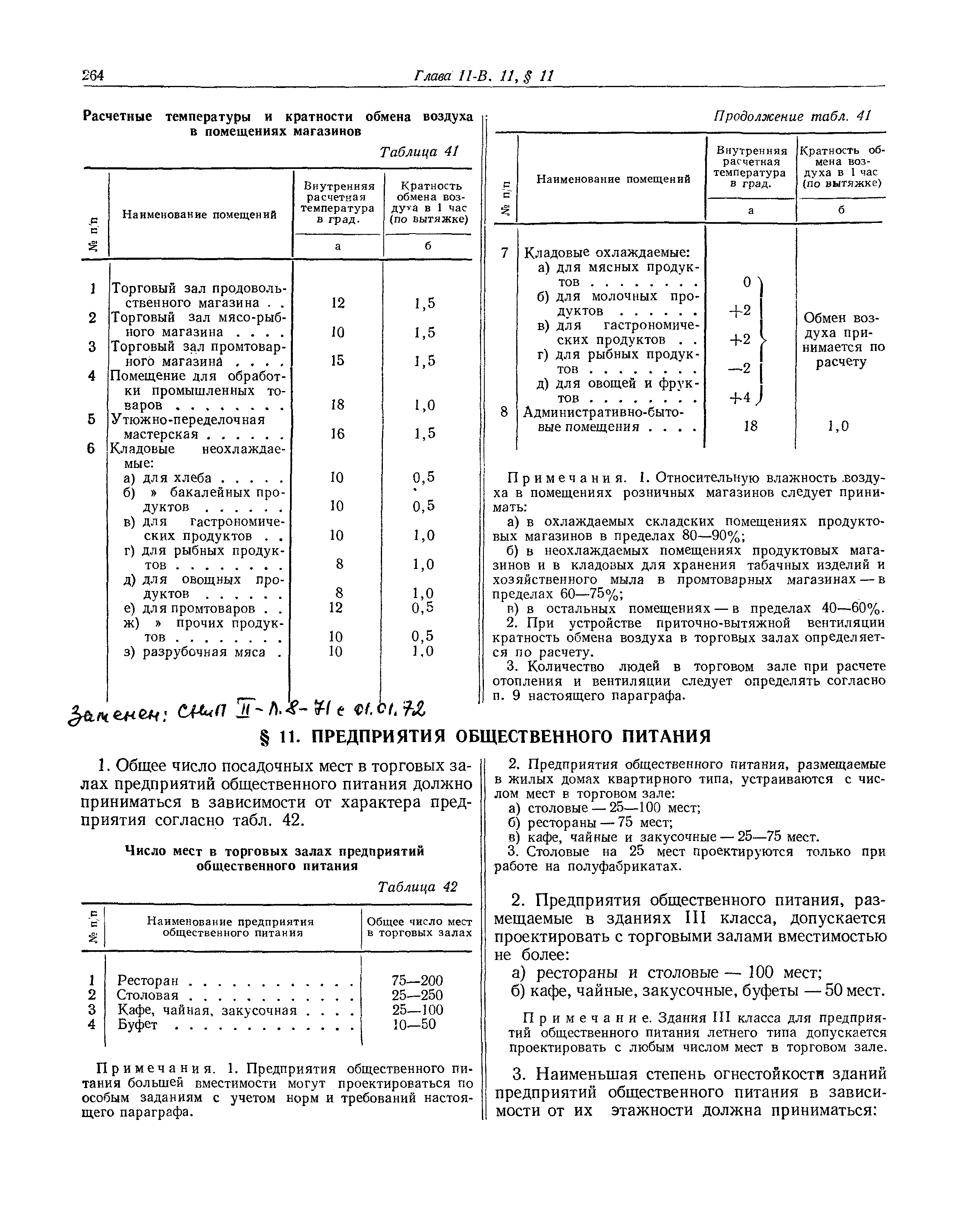 СНиП II-В.11