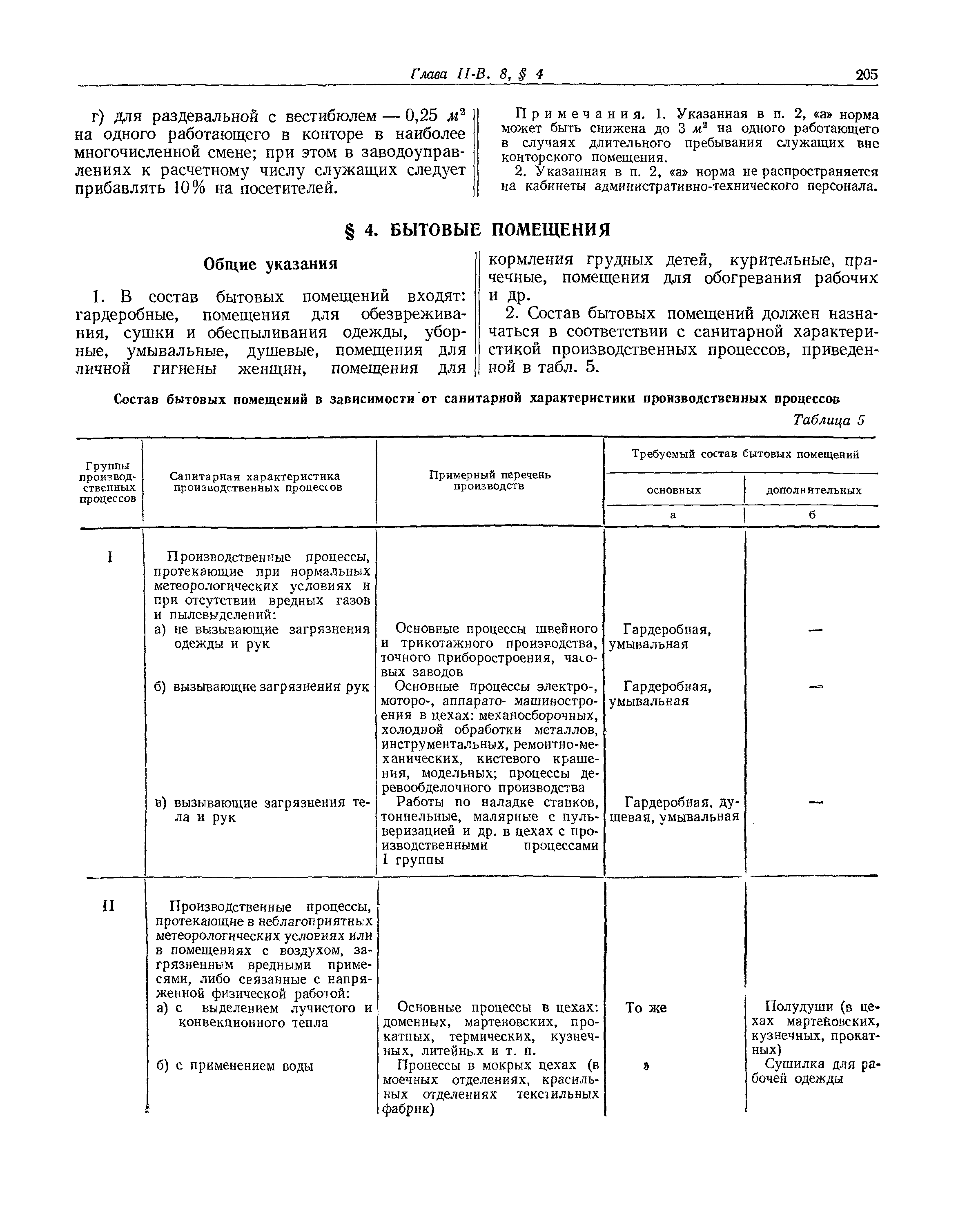 СНиП II-В.8