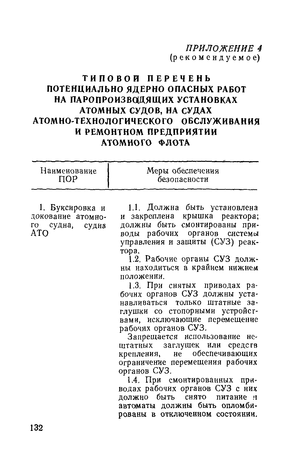 РД 31.20.40-86