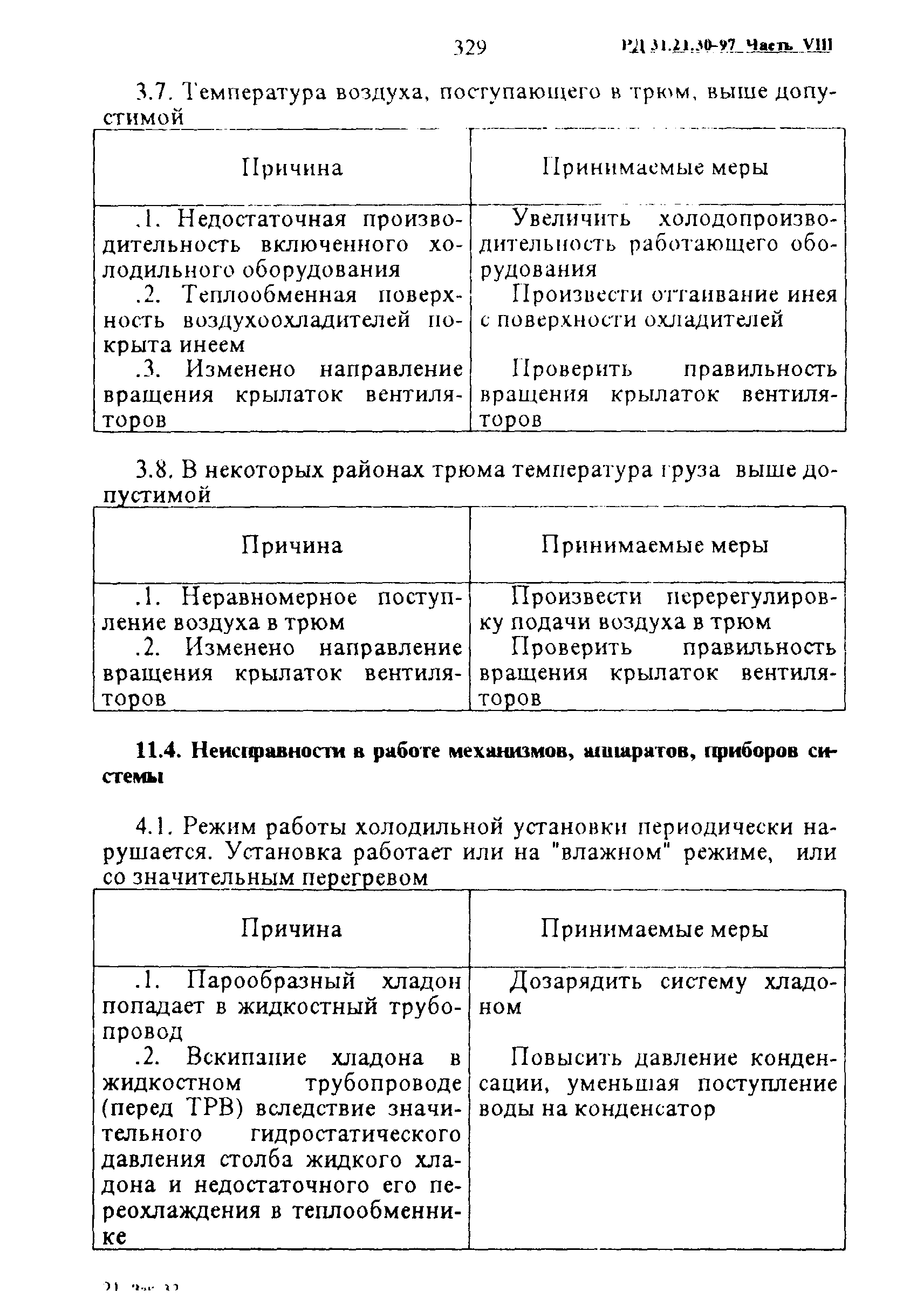 РД 31.21.30-97