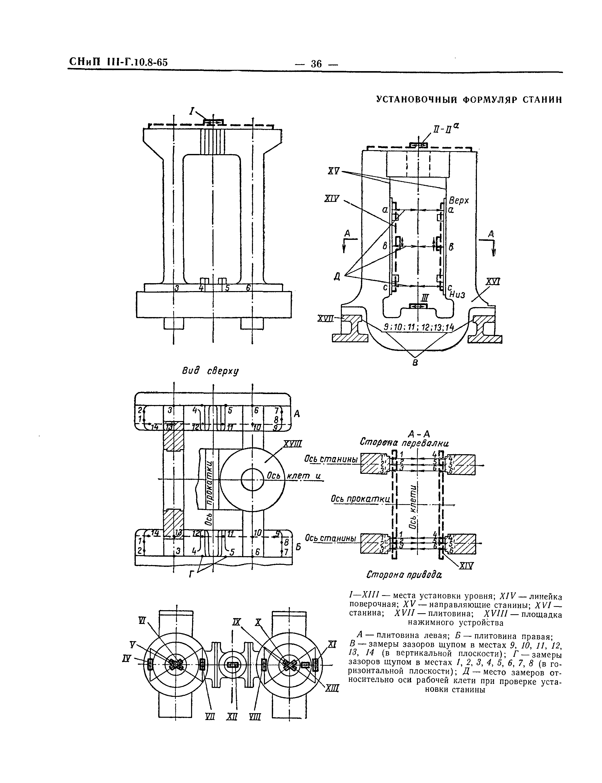 СНиП III-Г.10.8-65