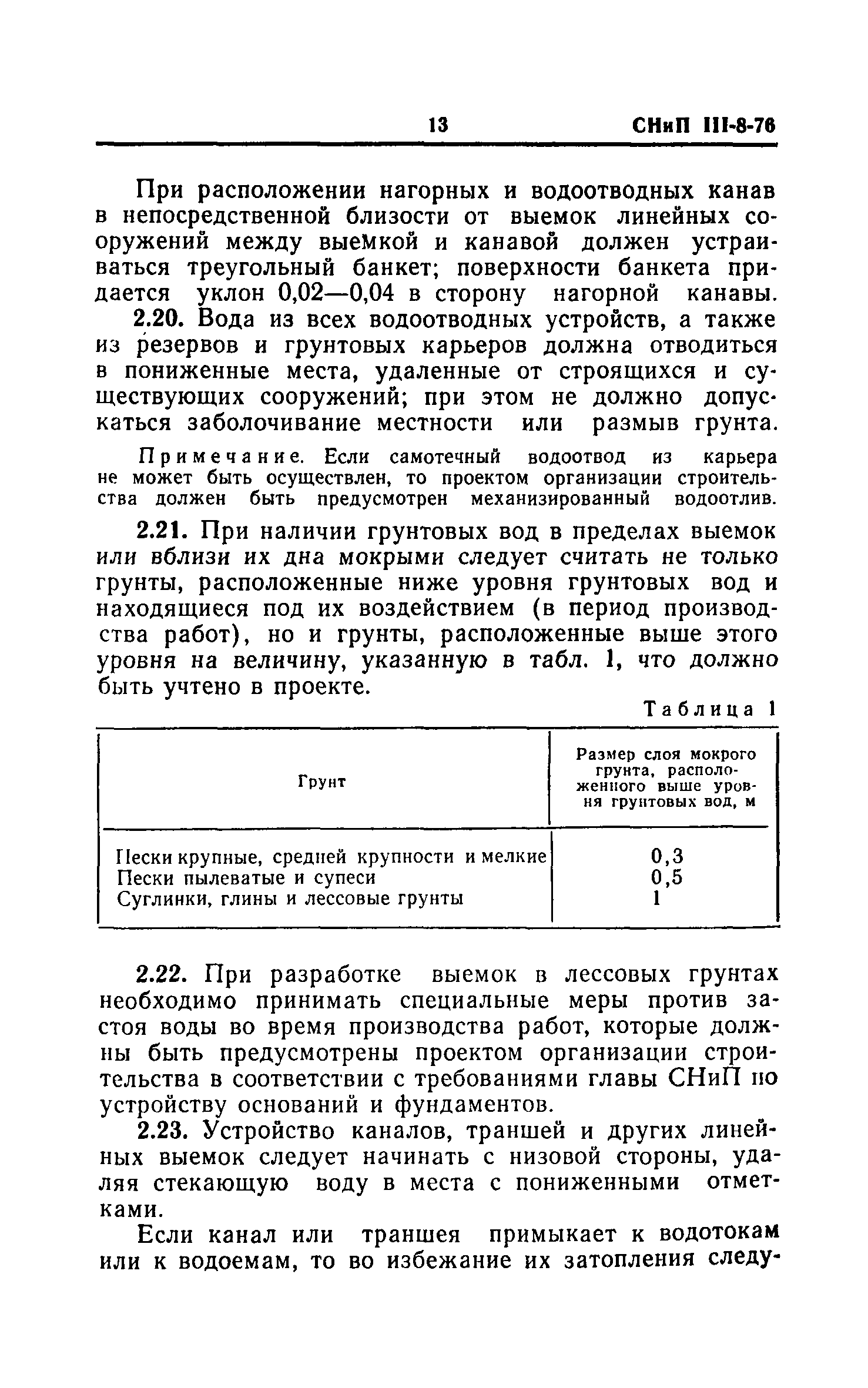 СНиП III-8-76