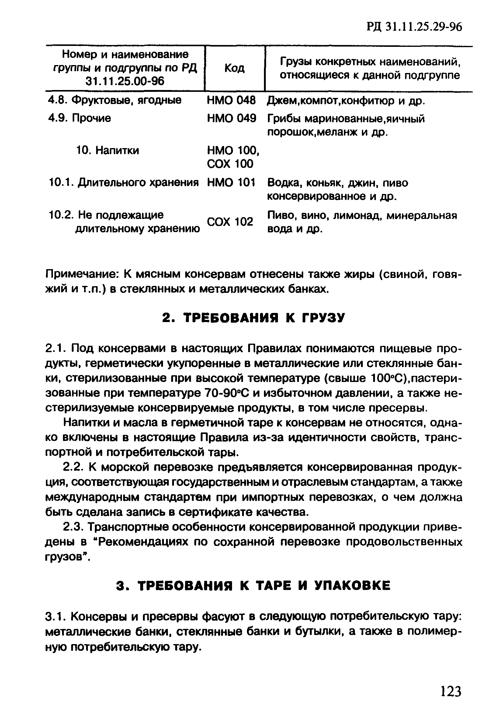 РД 31.11.25.29-96