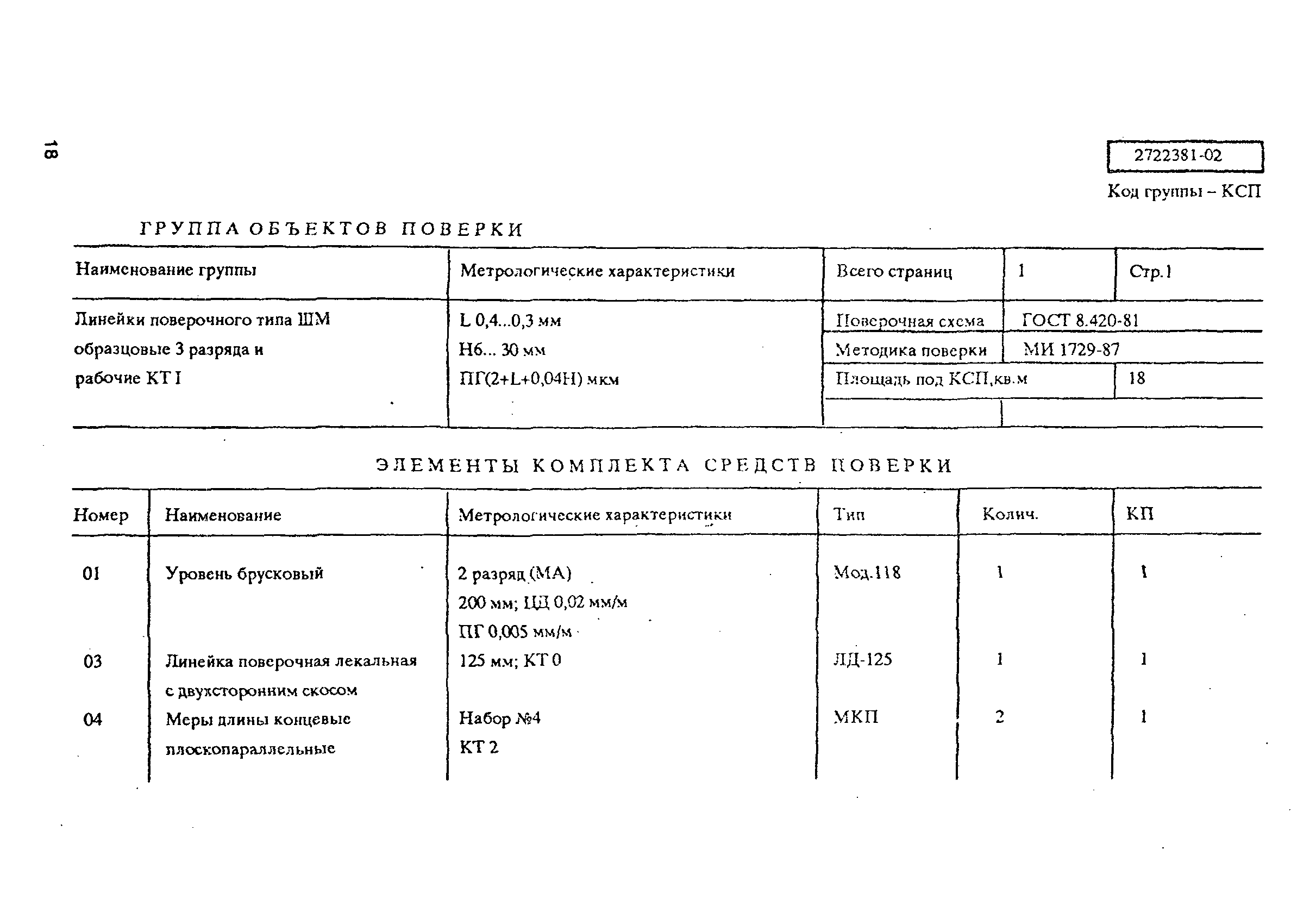 РД 31.2.02-96