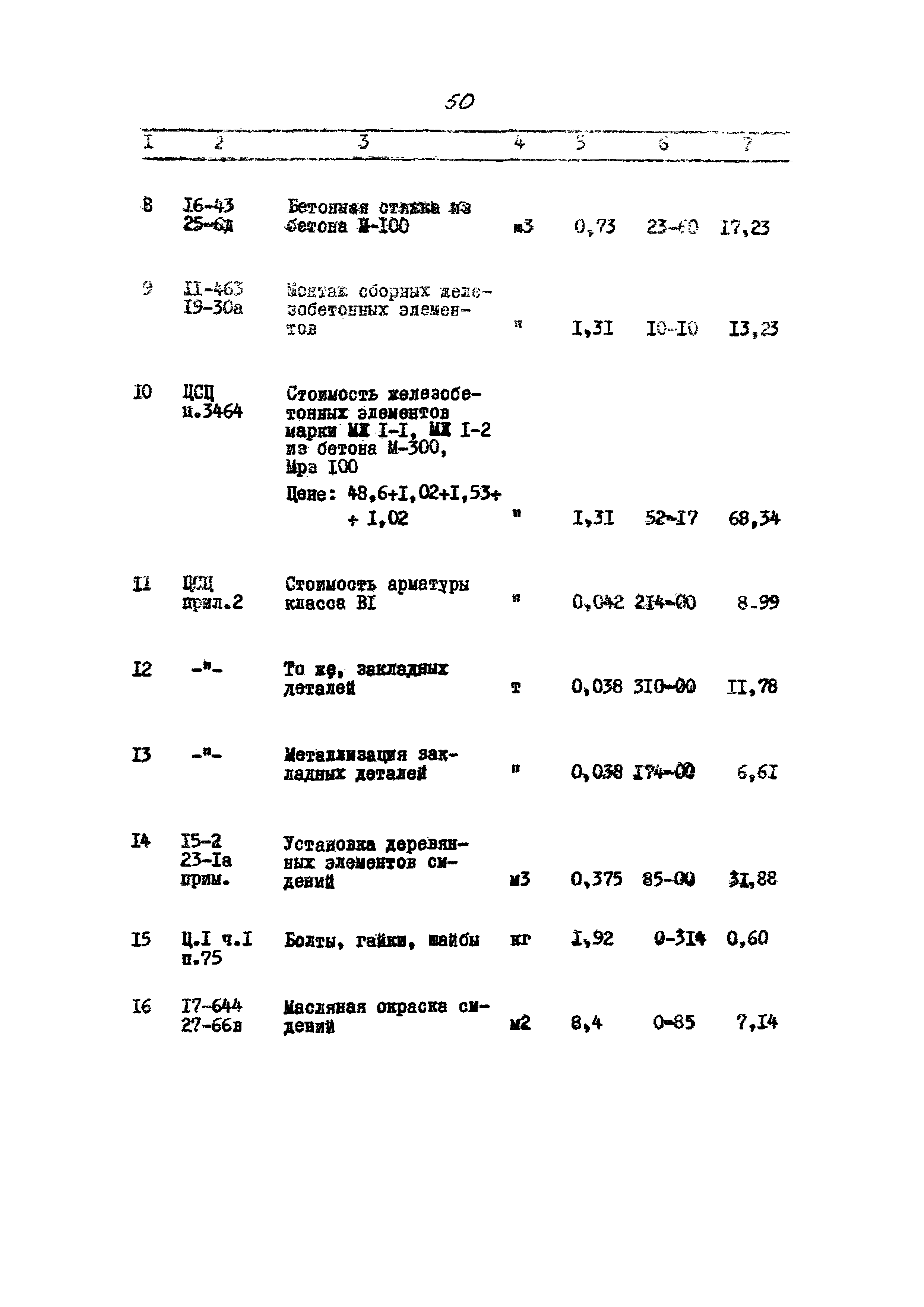 Типовой проект 310-4-1