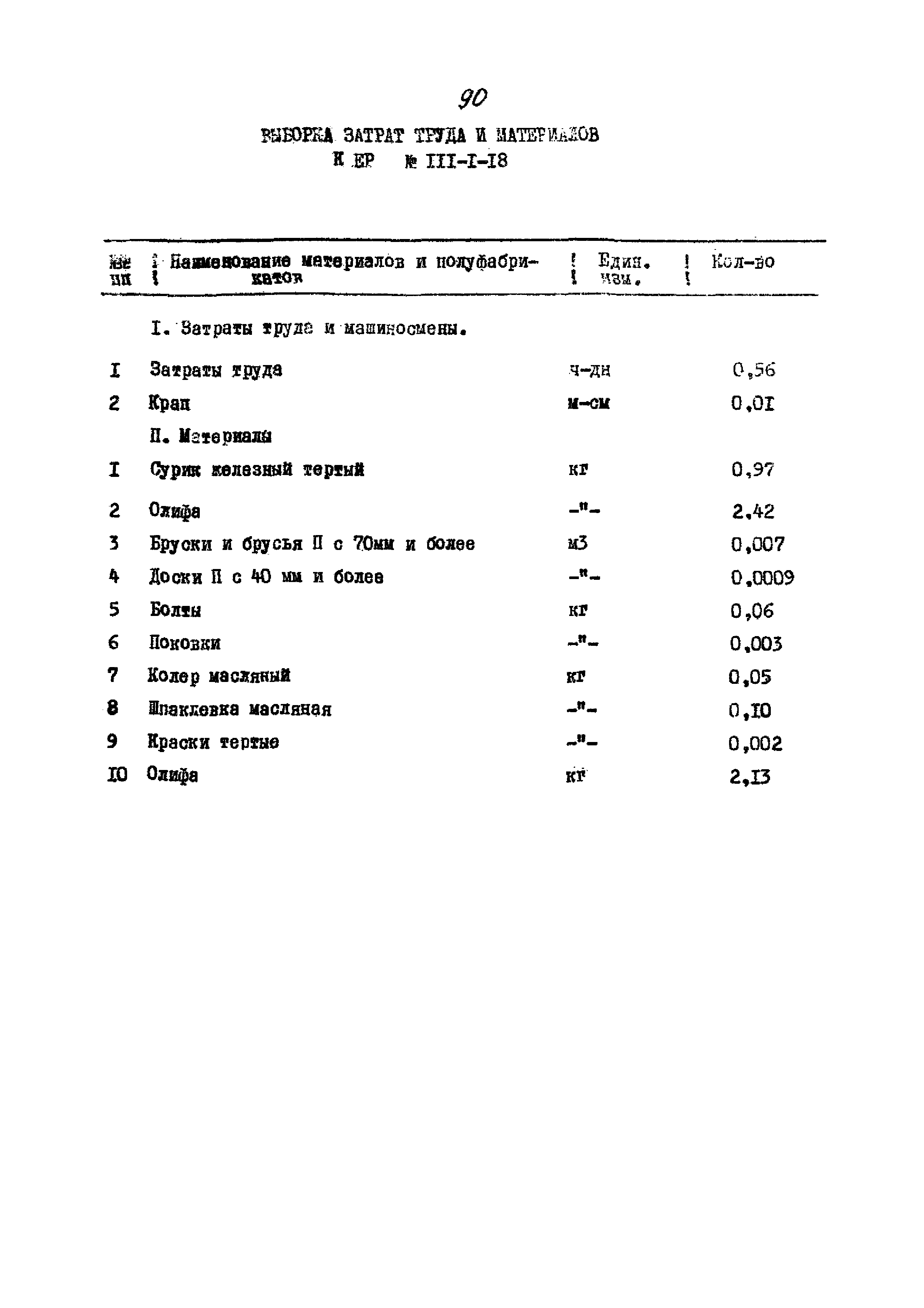 Типовой проект 310-4-1