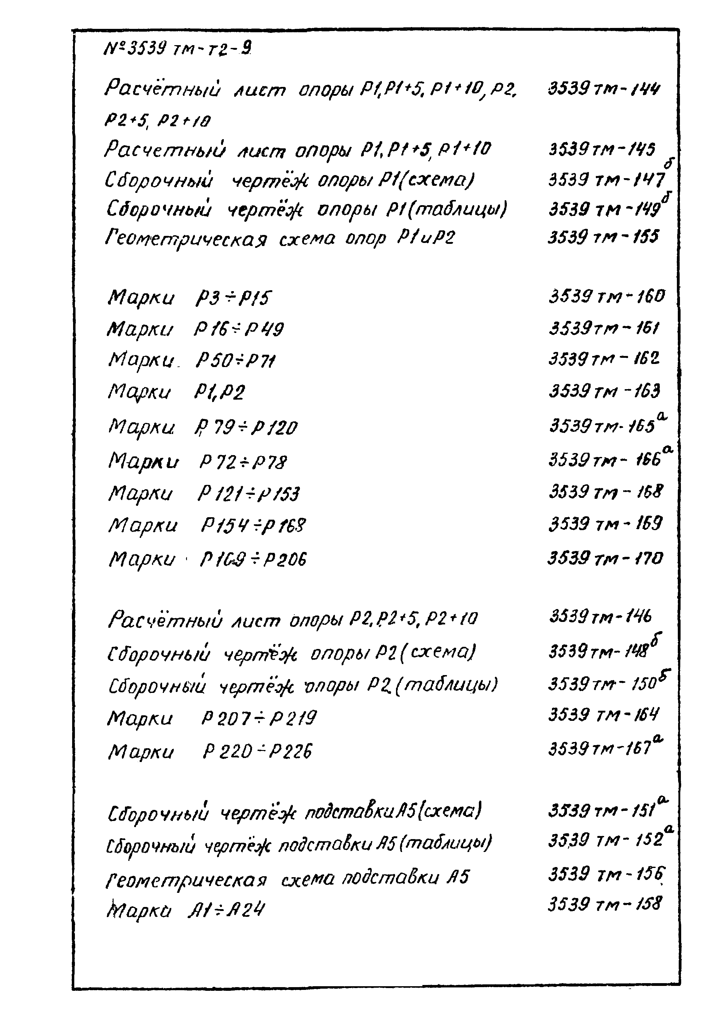 Типовой проект 3.407-106