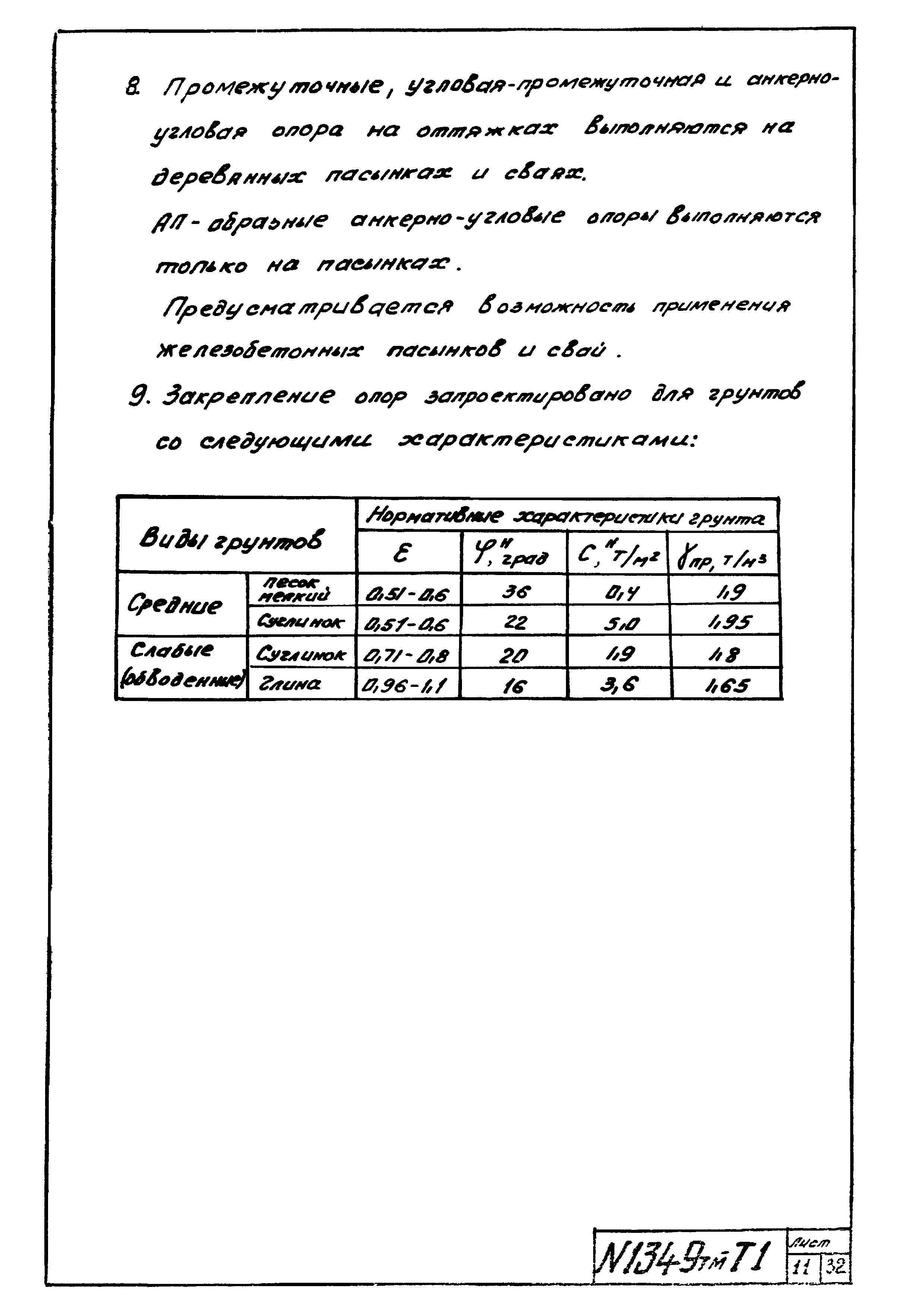 Типовой проект 3.407-69