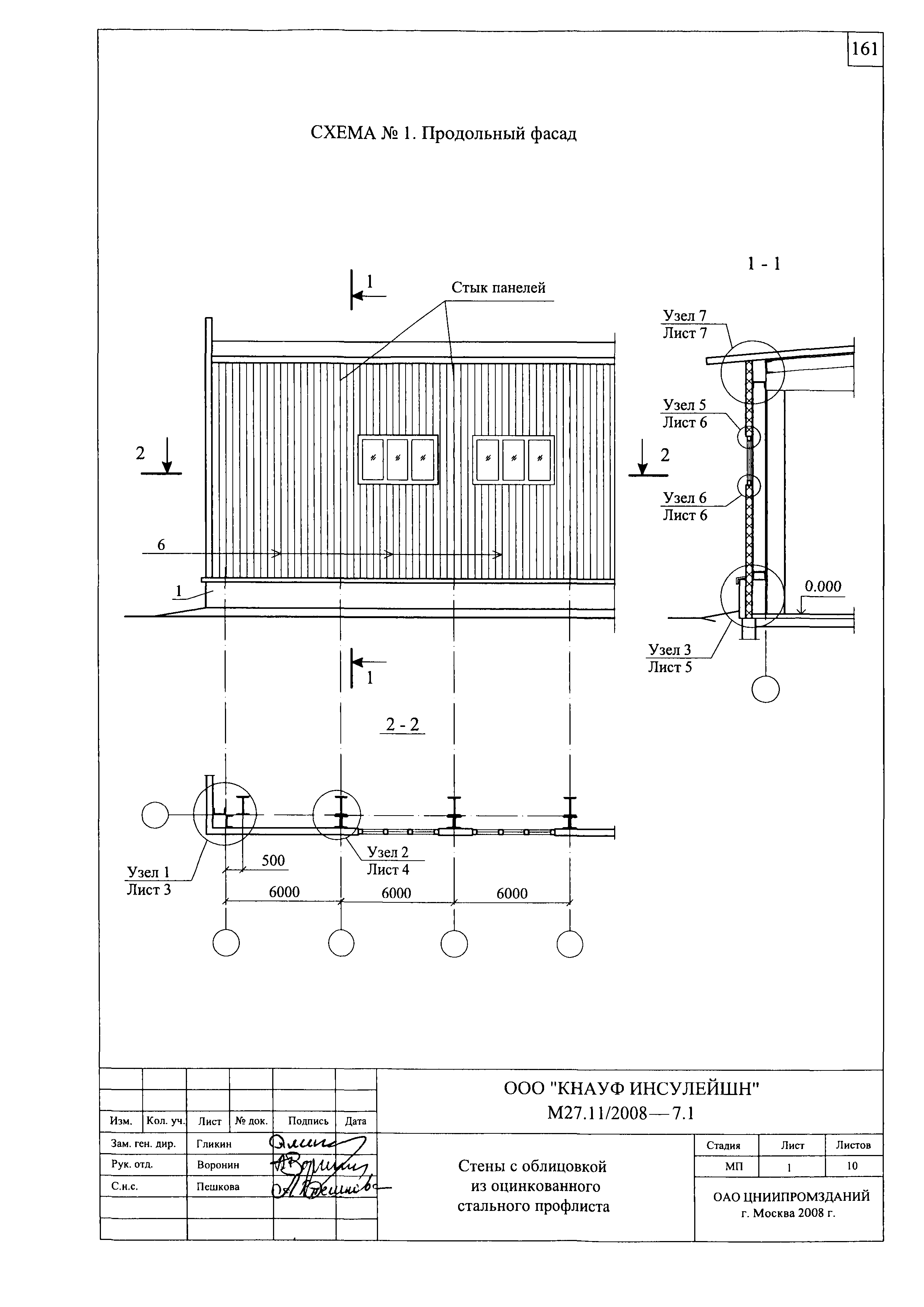 Шифр М27.11/2008