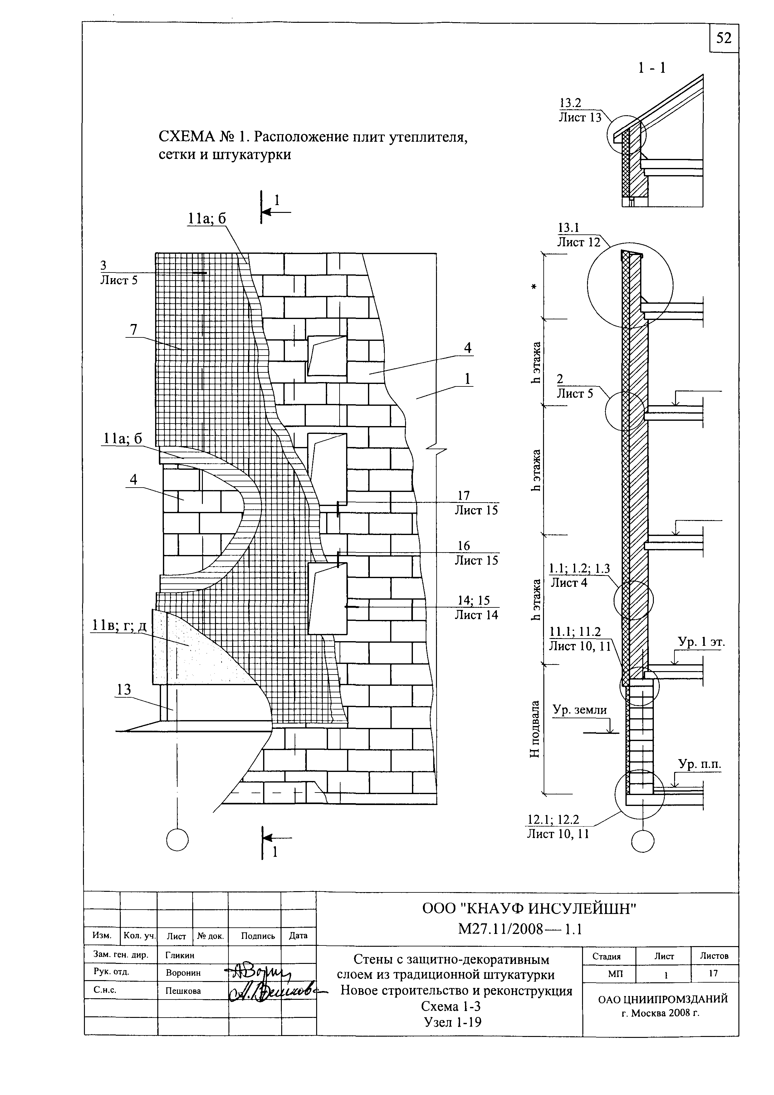 Шифр М27.11/2008