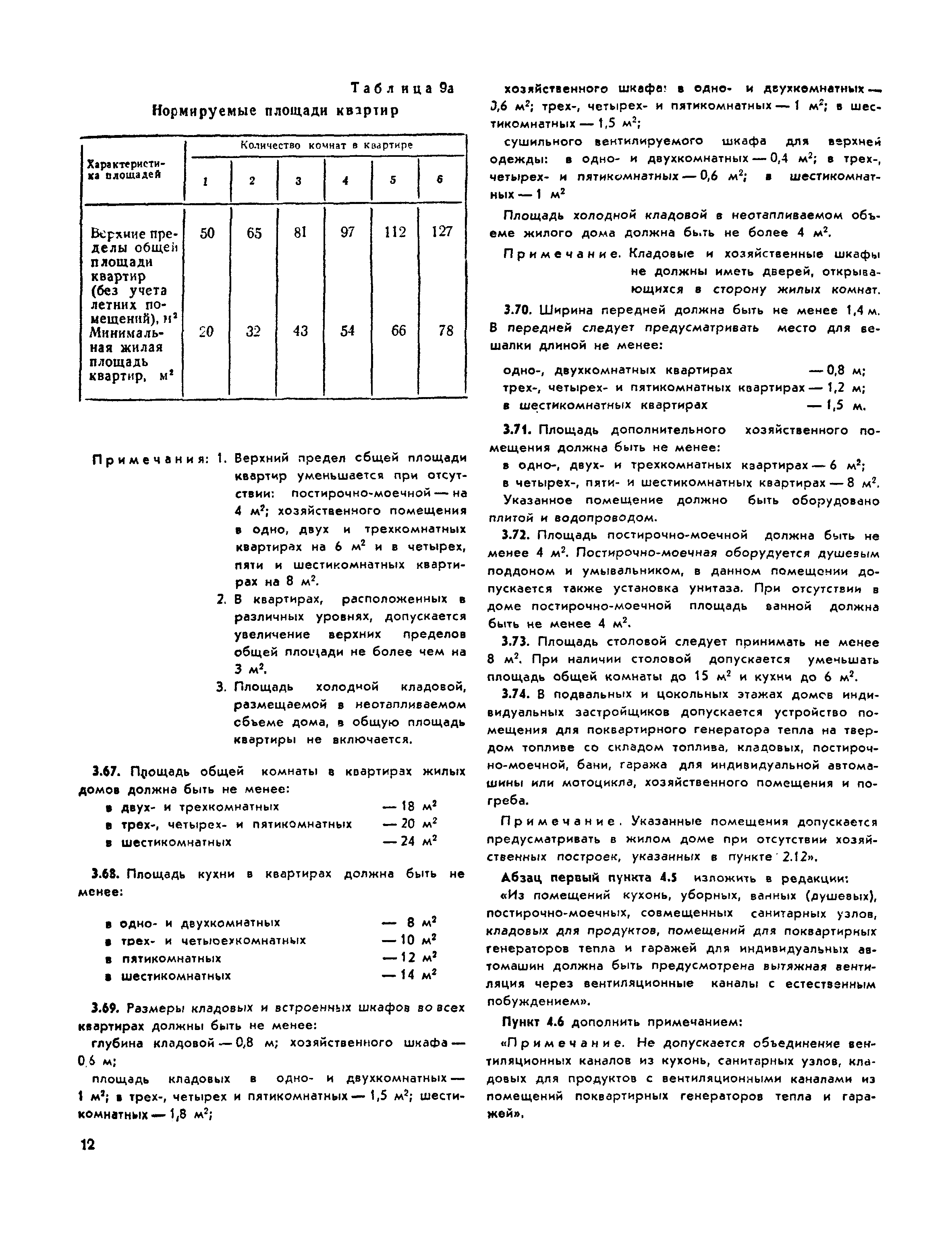 СНиП II-Л.1-71*