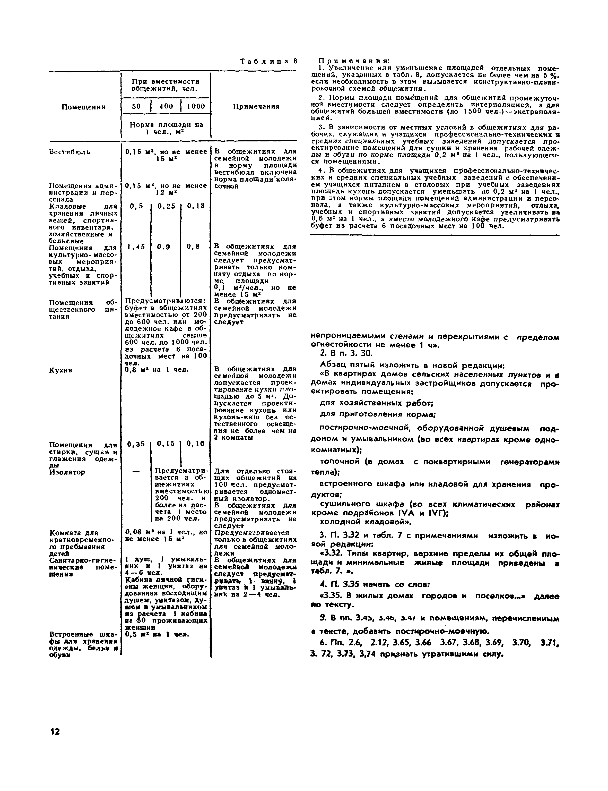 СНиП II-Л.1-71*