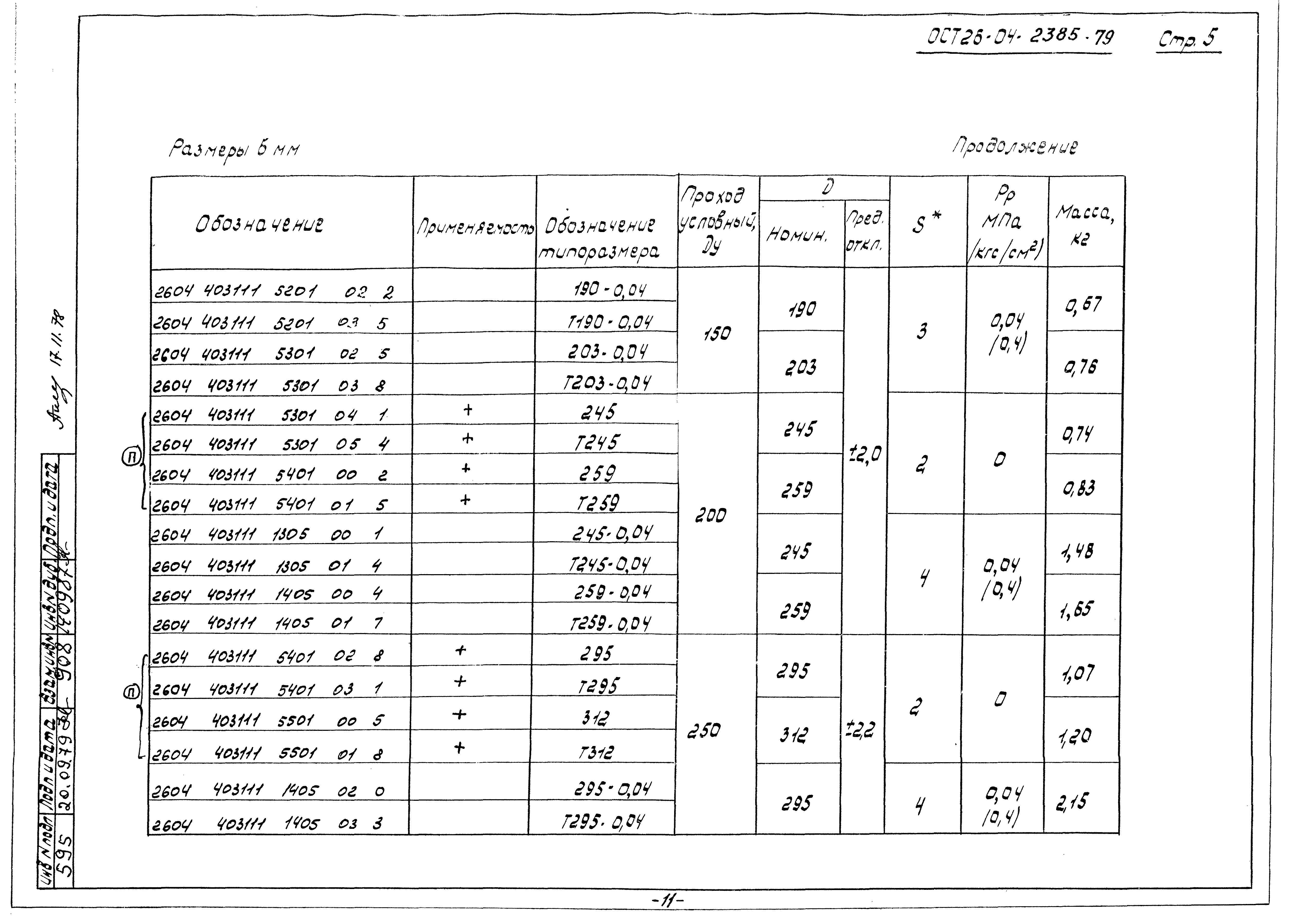 ОСТ 26-04-2385-79