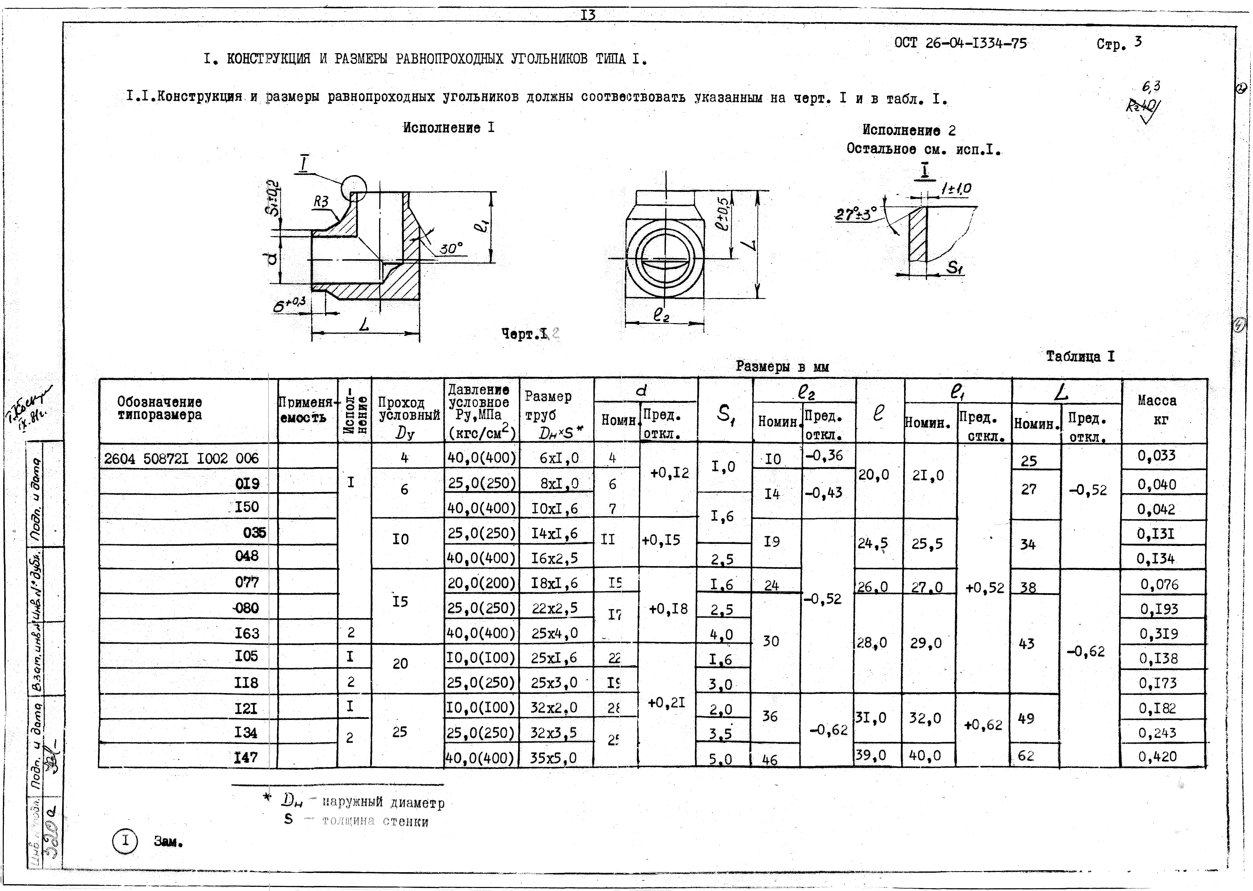 ОСТ 26-04-1334-75