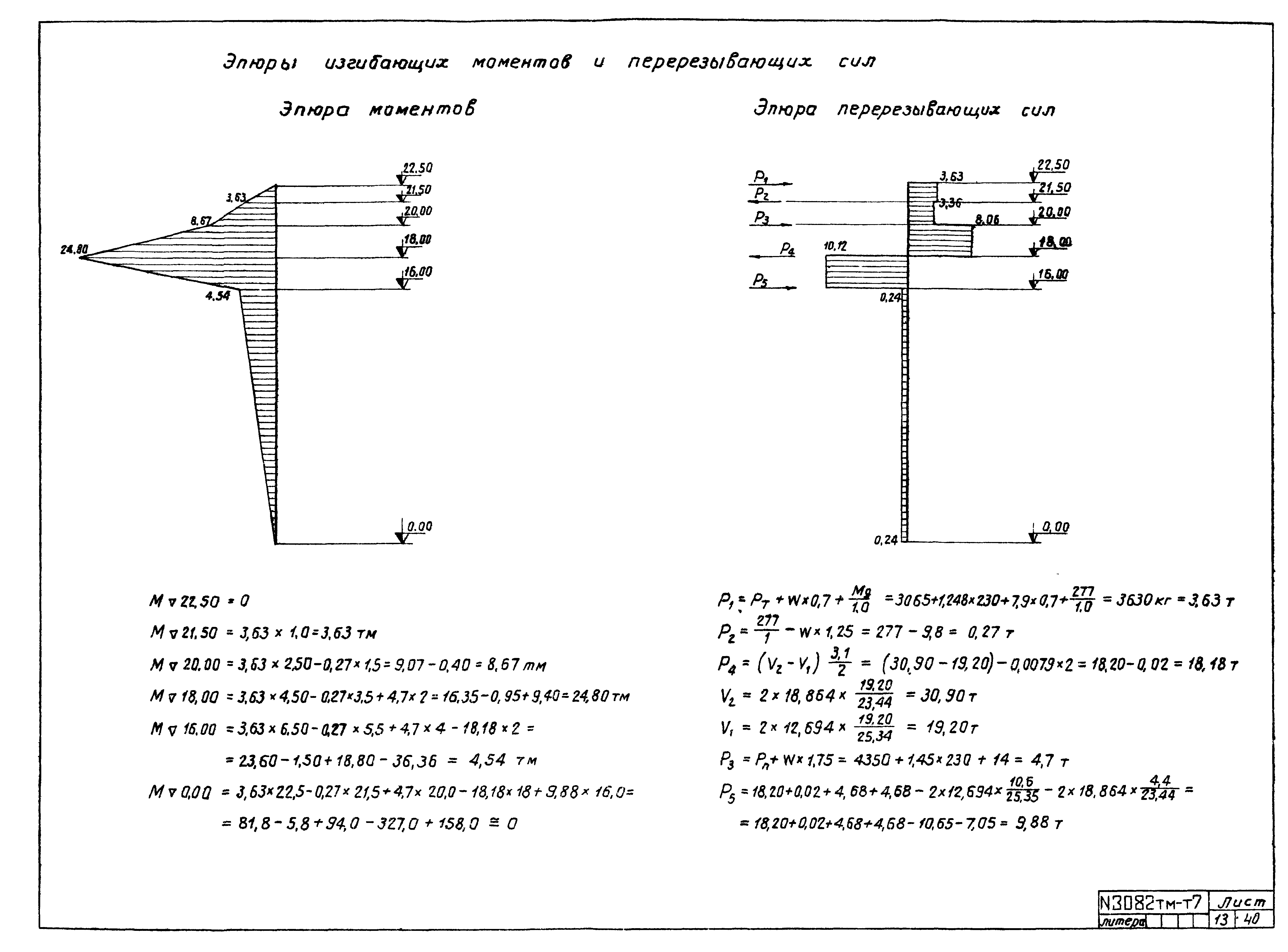 Типовой проект 407-4-20/75