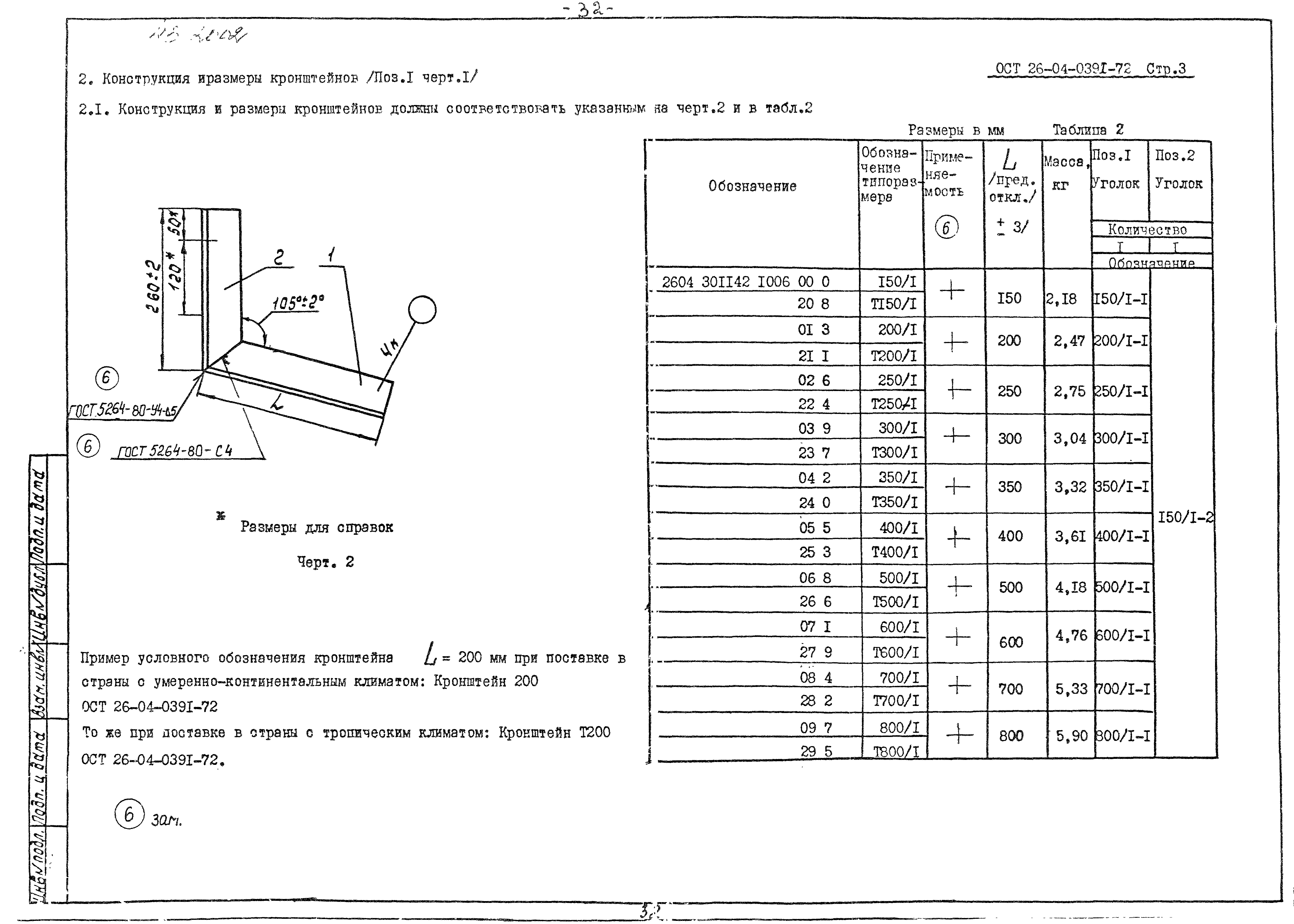 ОСТ 26-04-0391-72