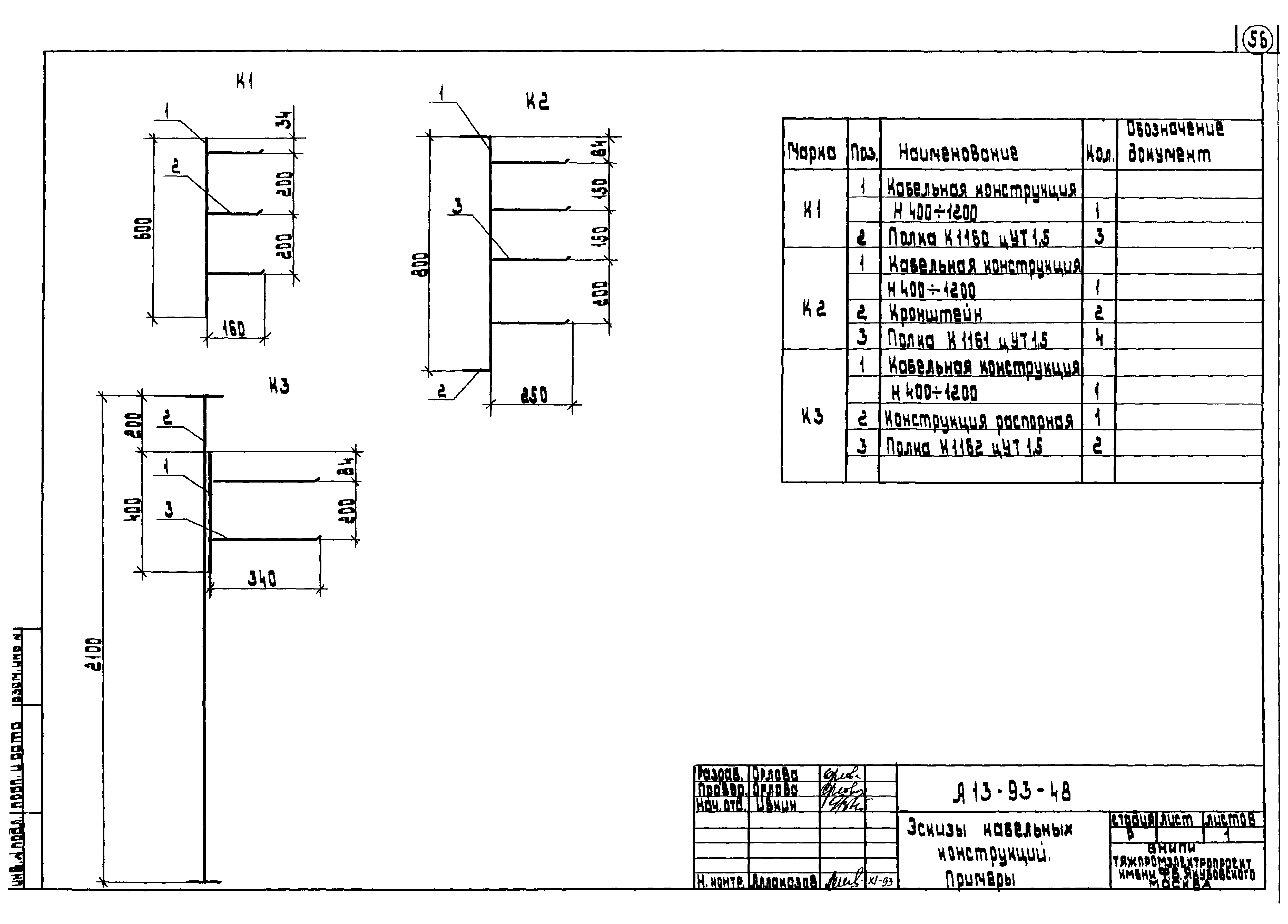 Шифр А13-93