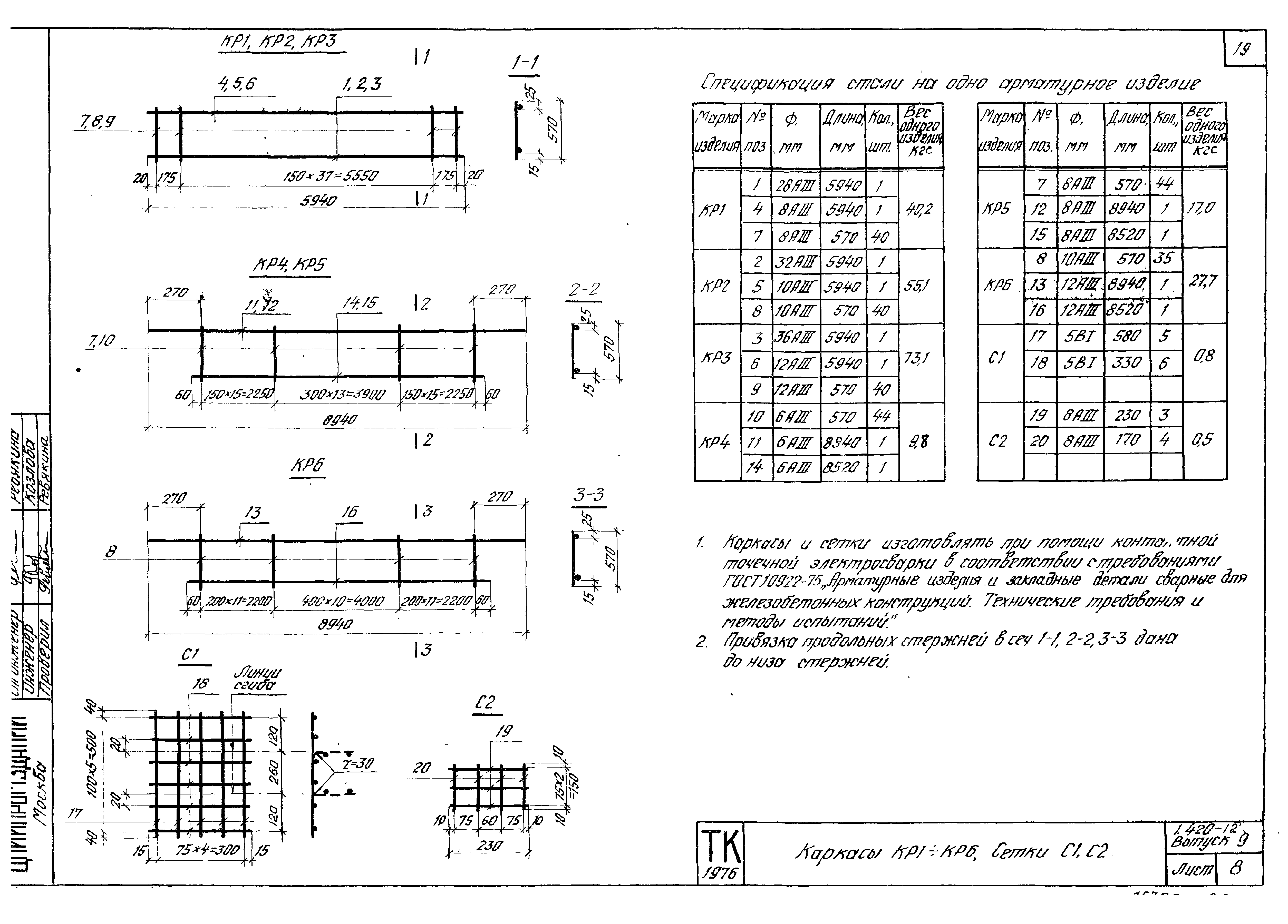 Серия 1.420-12