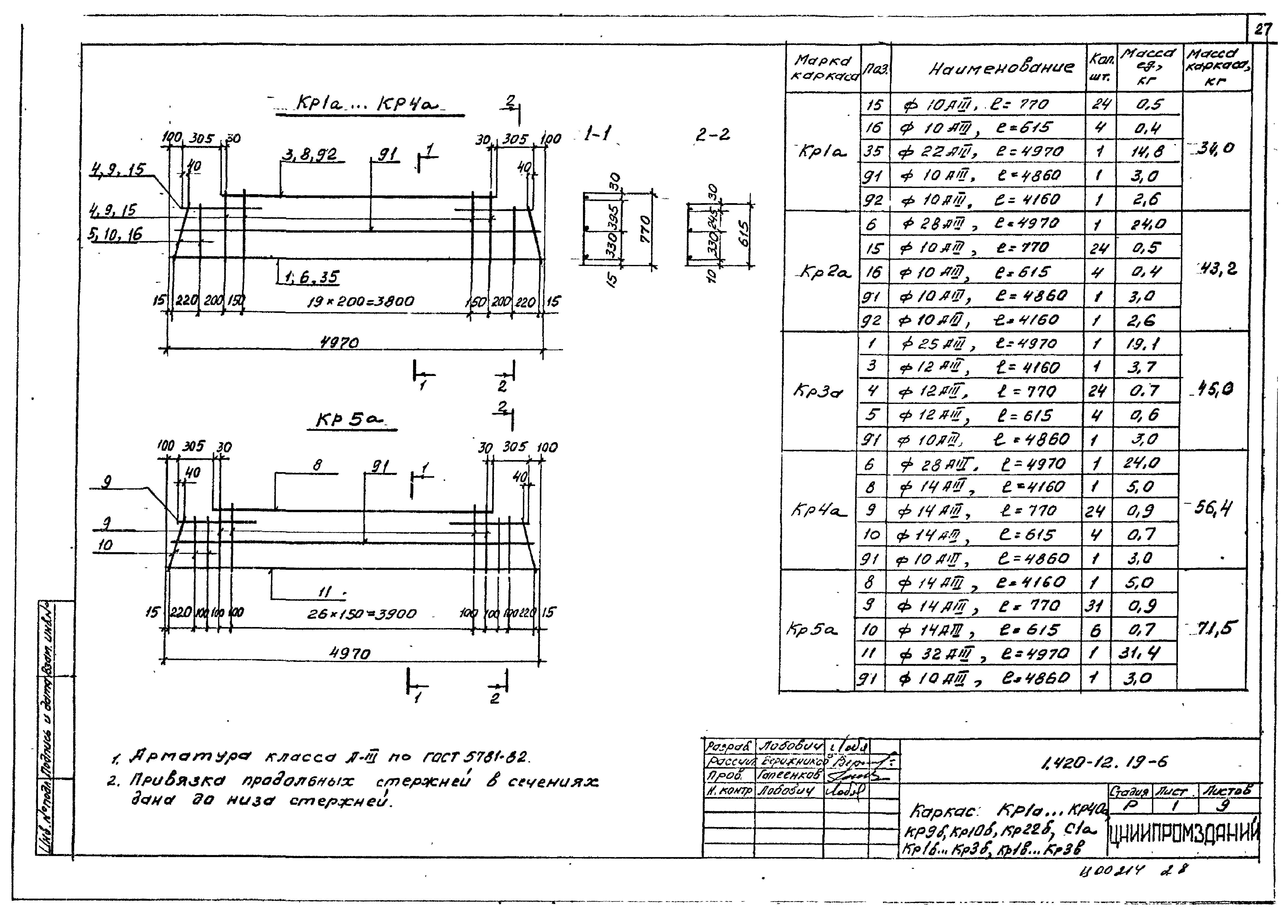 Серия 1.420-12