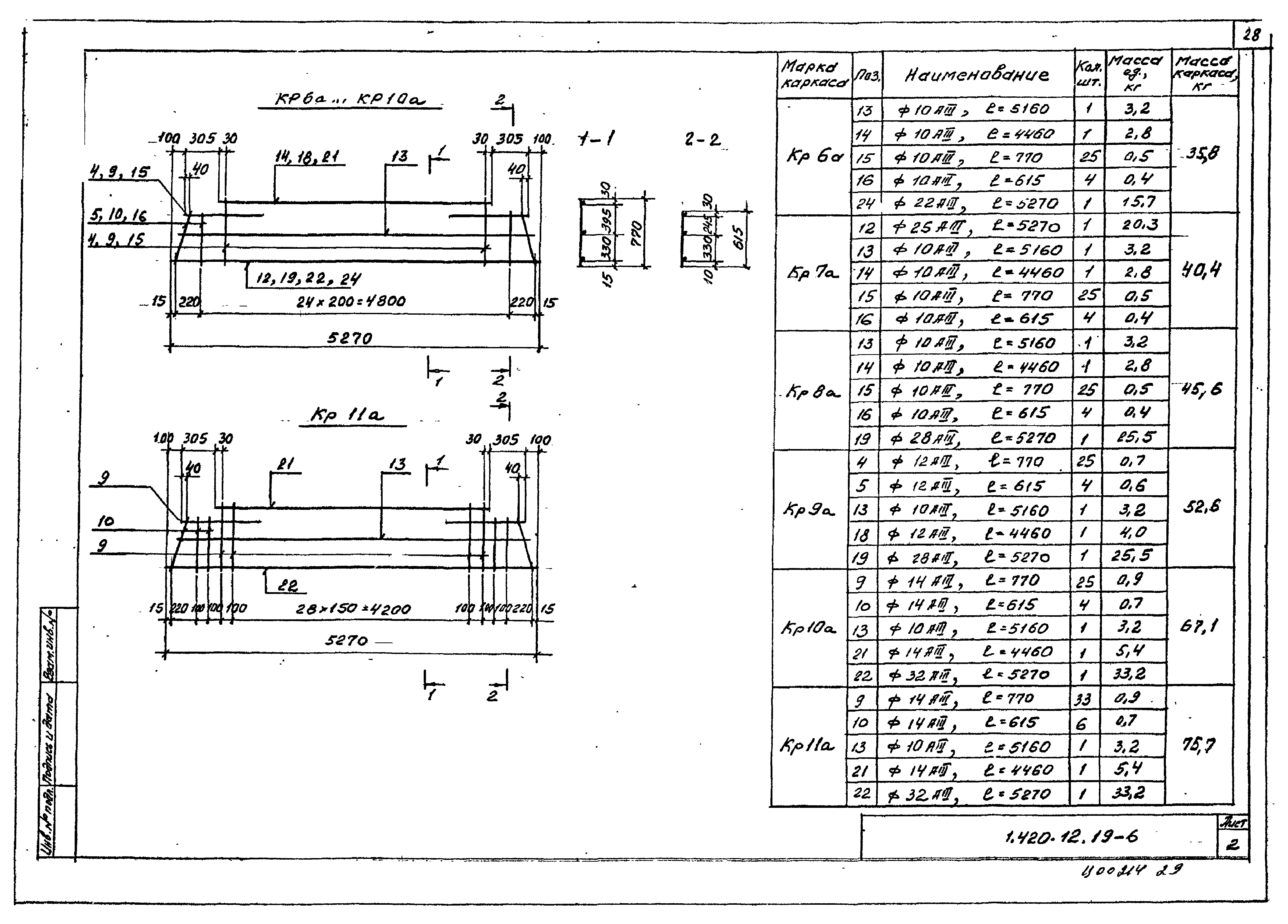 Серия 1.420-12