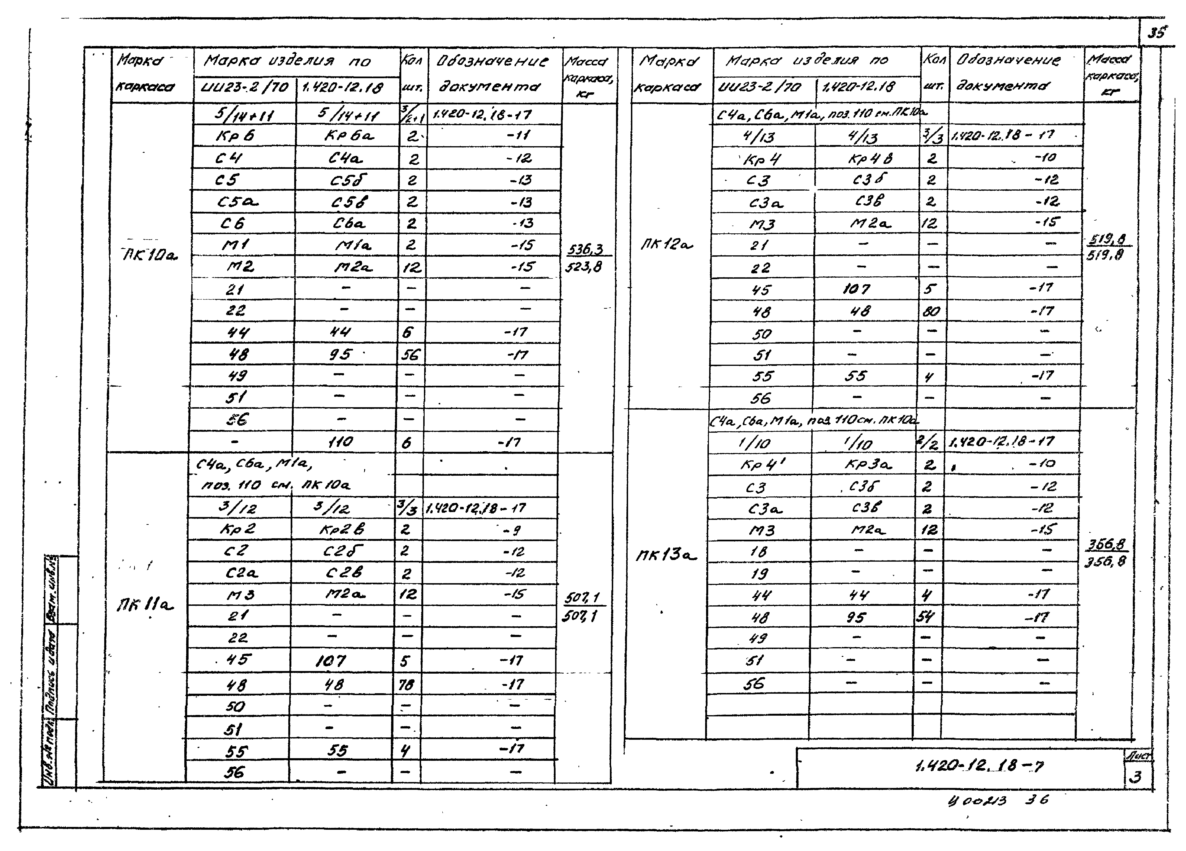 Серия 1.420-12