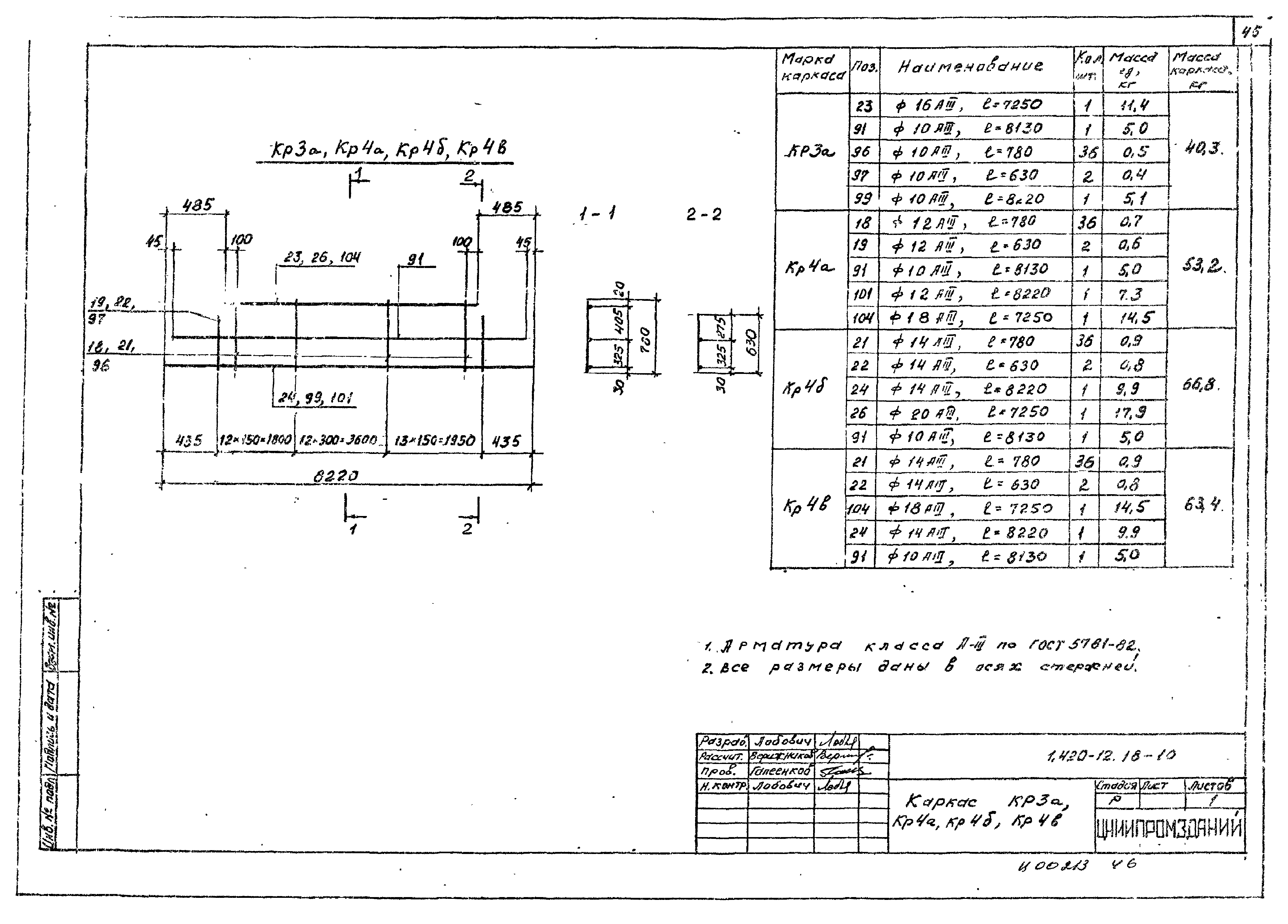 Серия 1.420-12