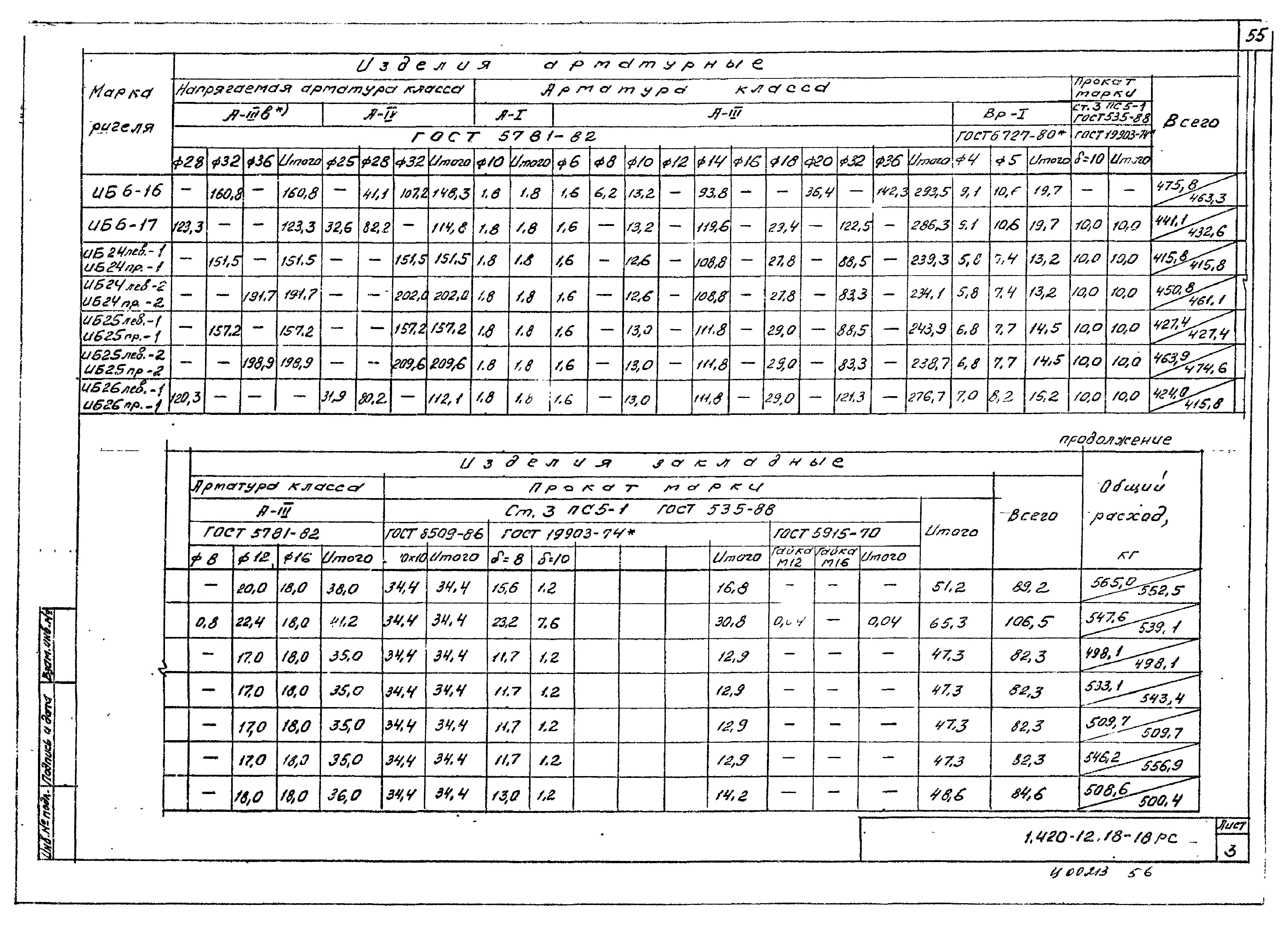 Серия 1.420-12