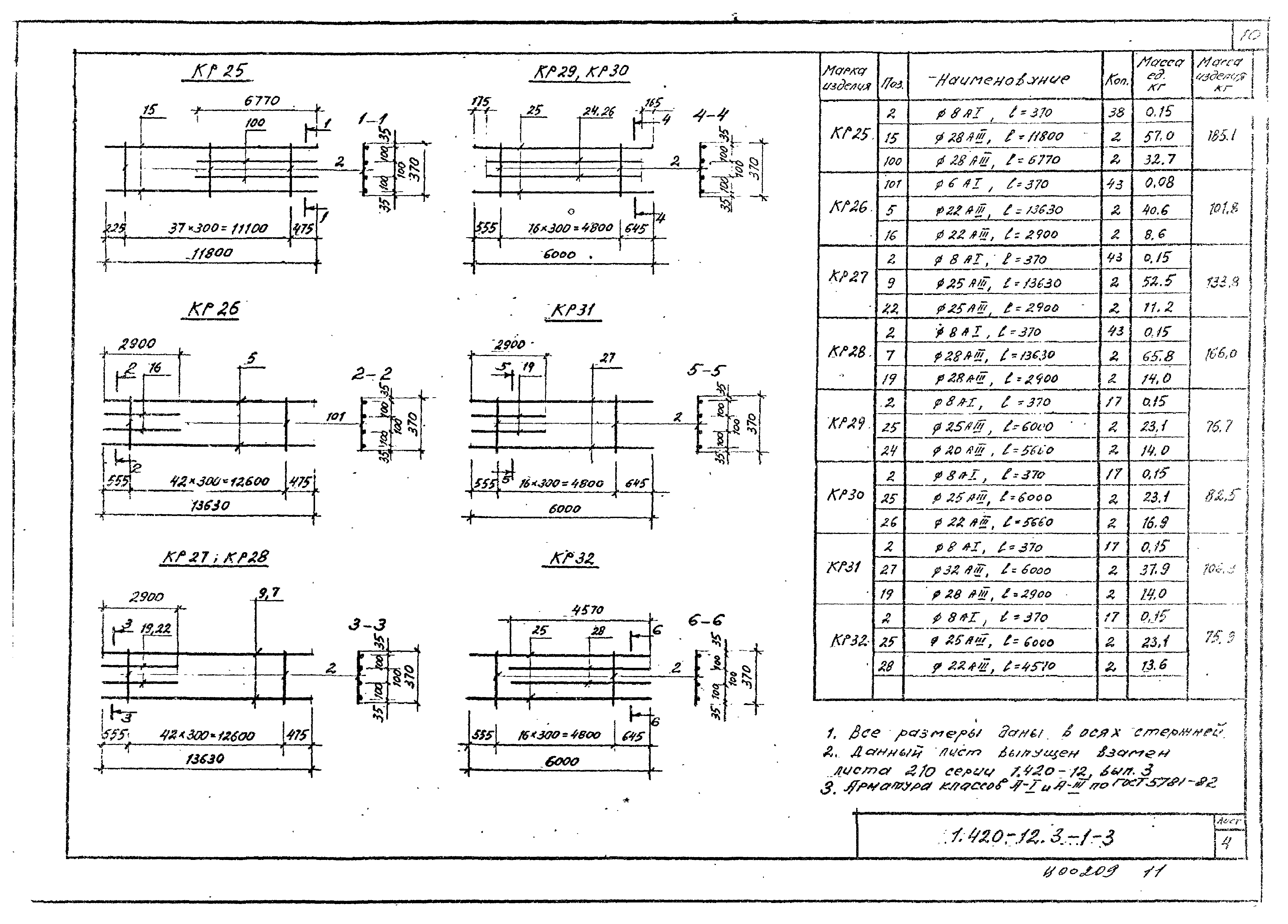 Серия 1.420-12