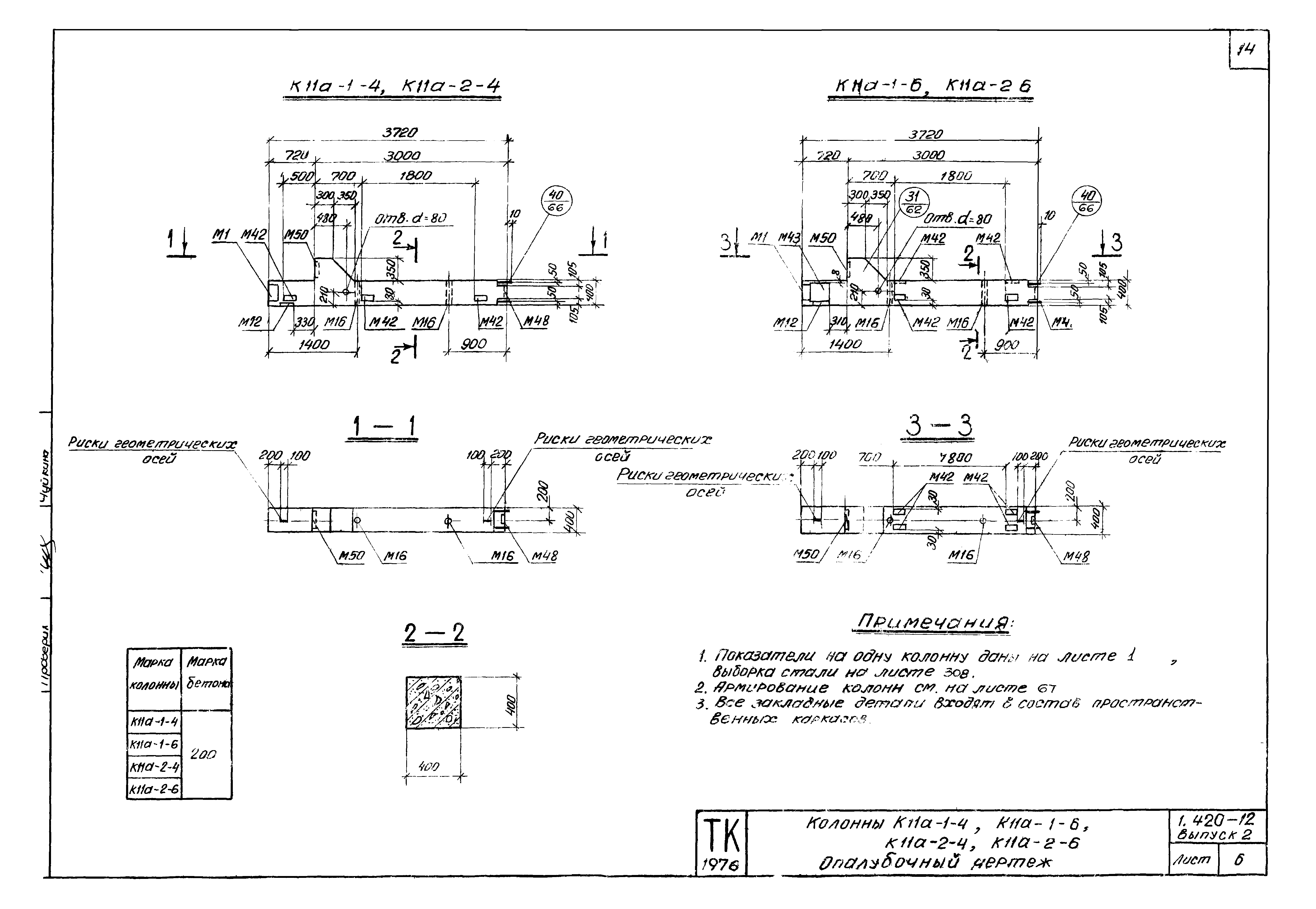 Серия 1.420-12