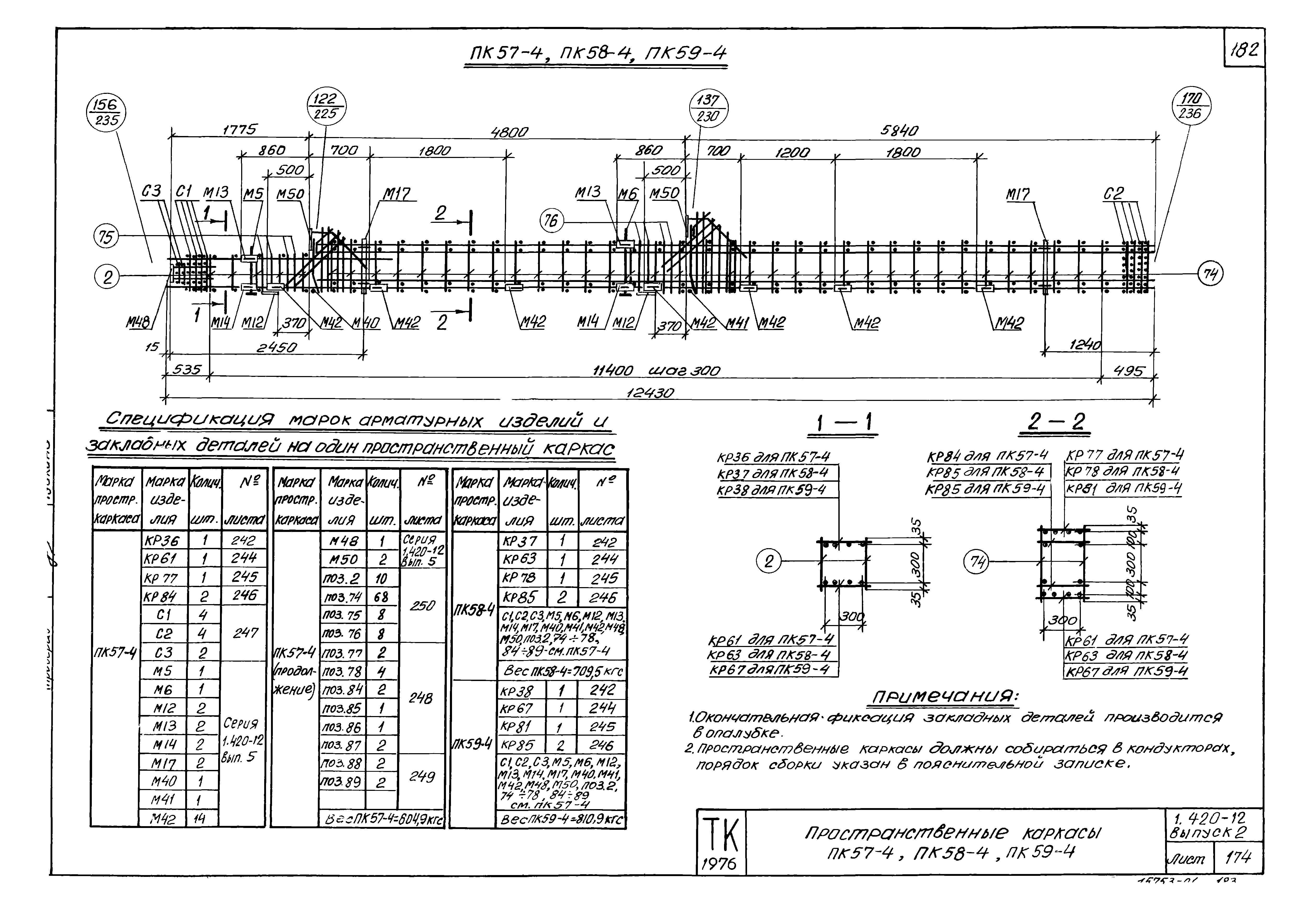 Серия 1.420-12