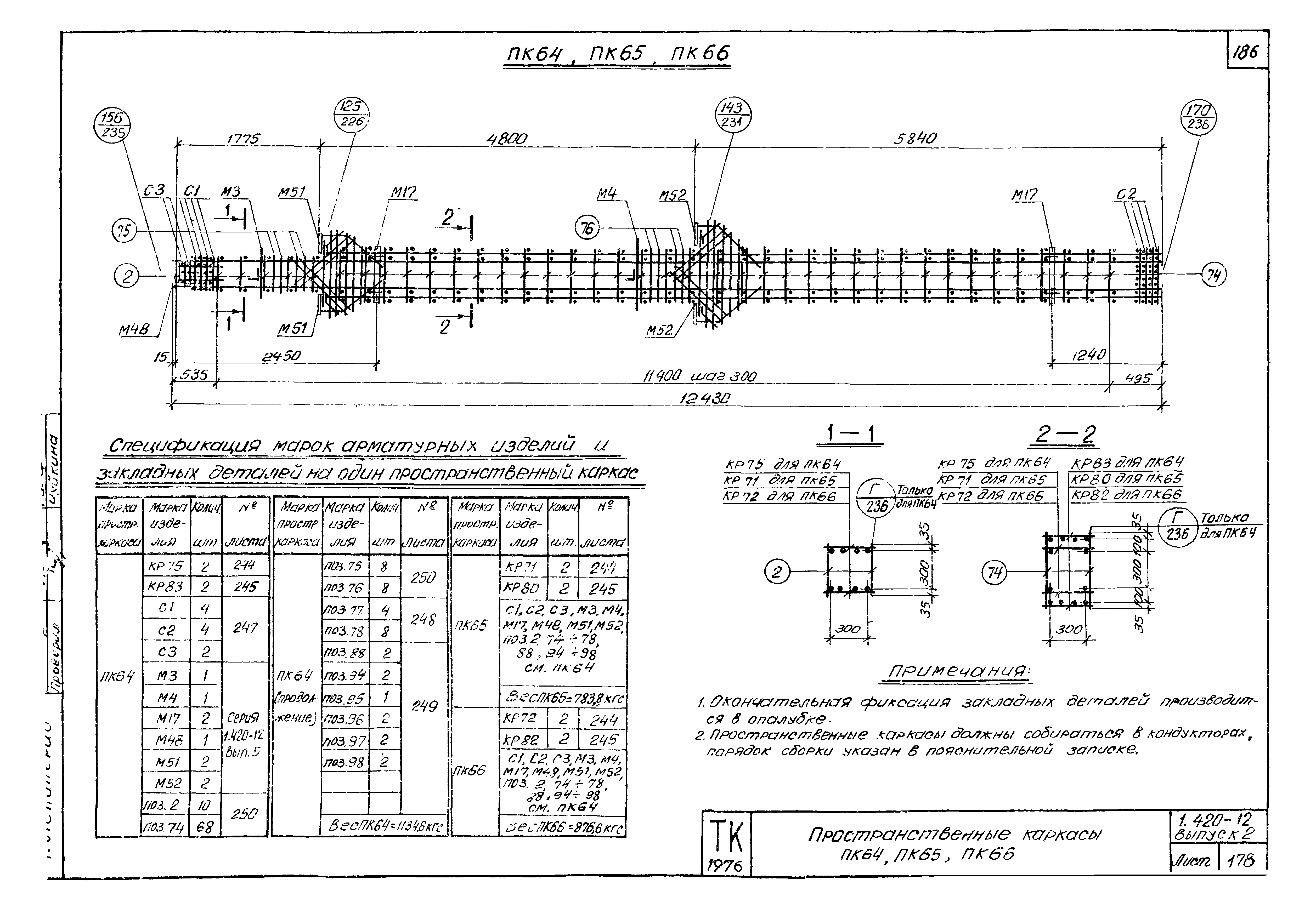 Серия 1.420-12