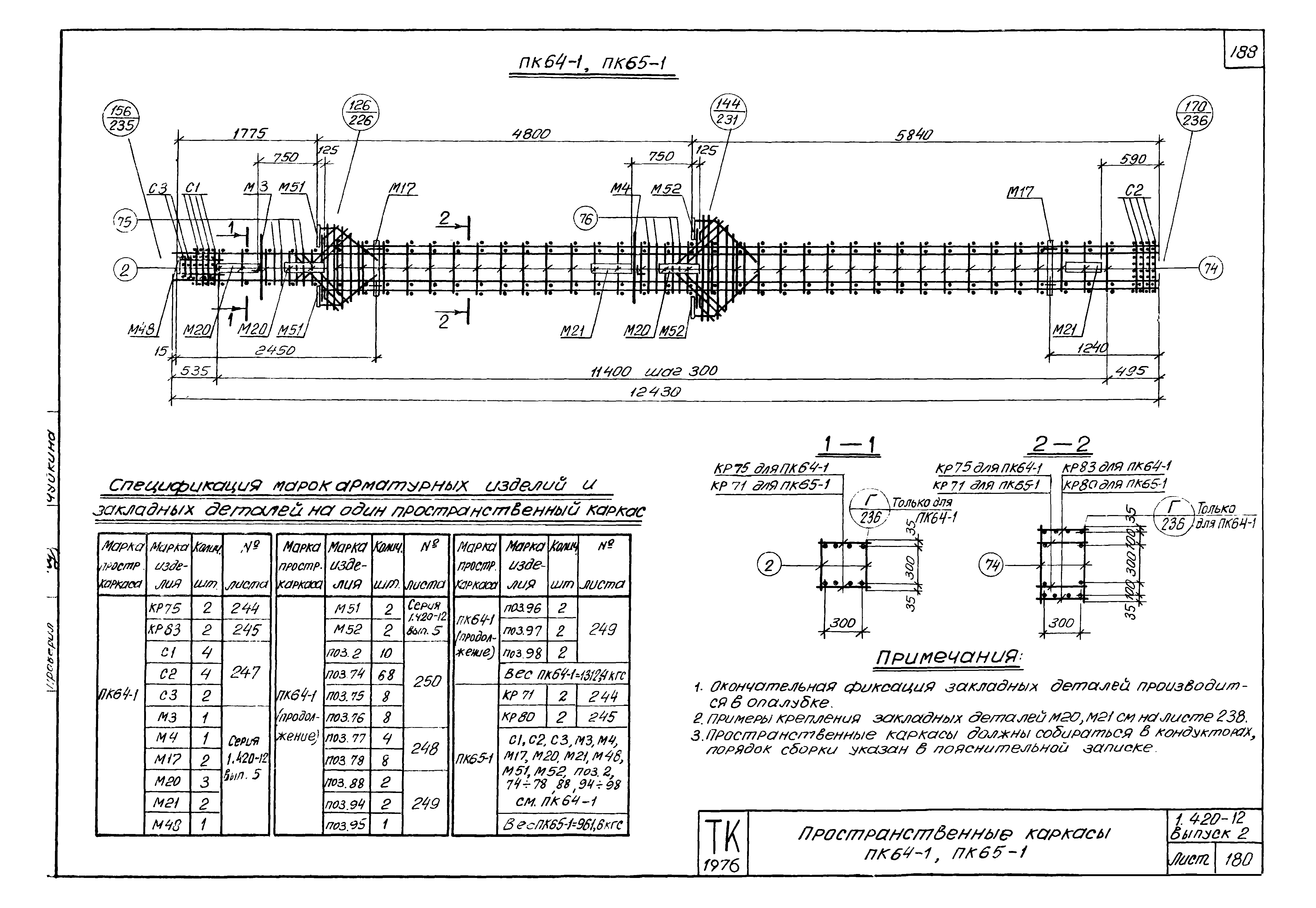 Серия 1.420-12