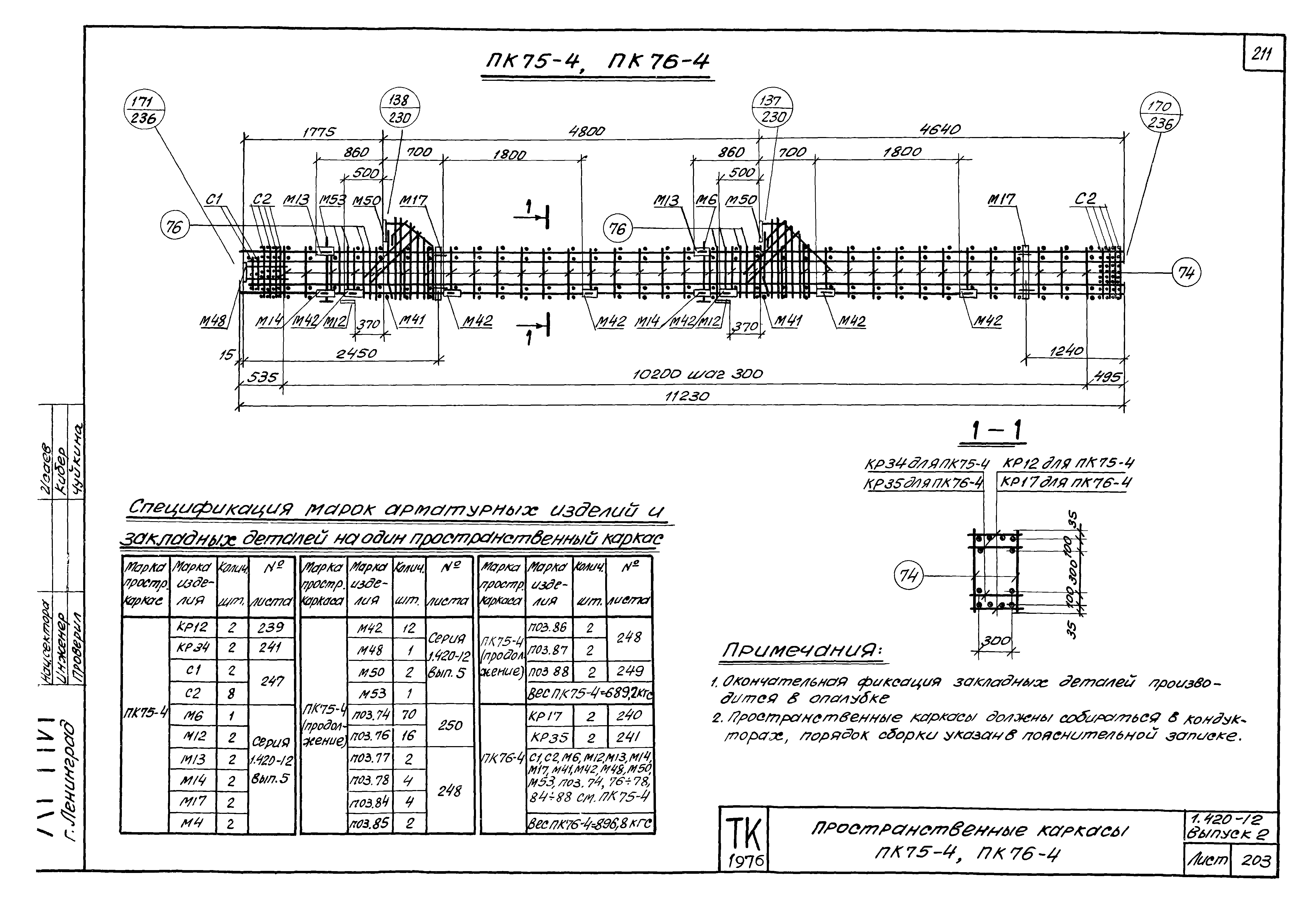 Серия 1.420-12