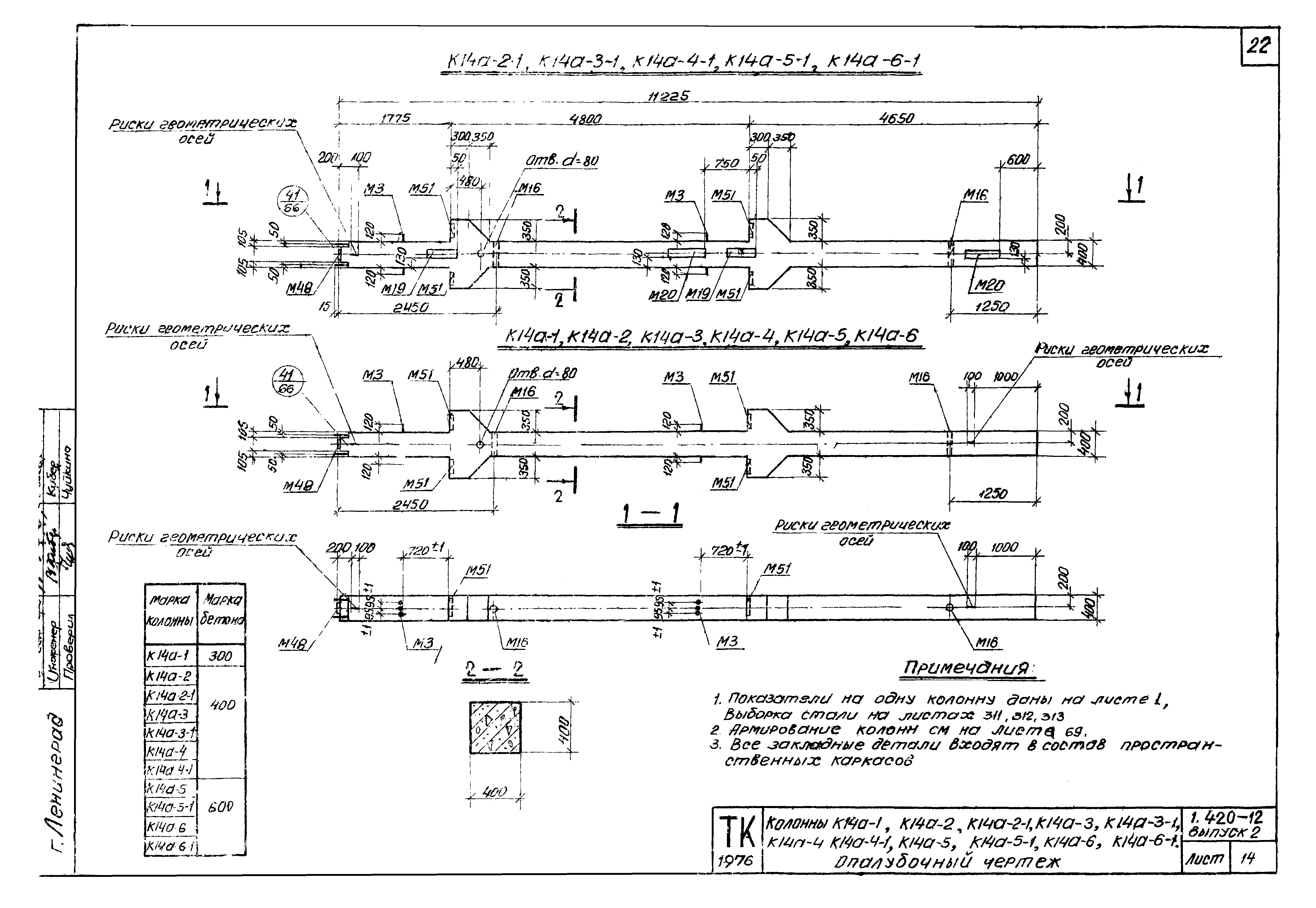 Серия 1.420-12