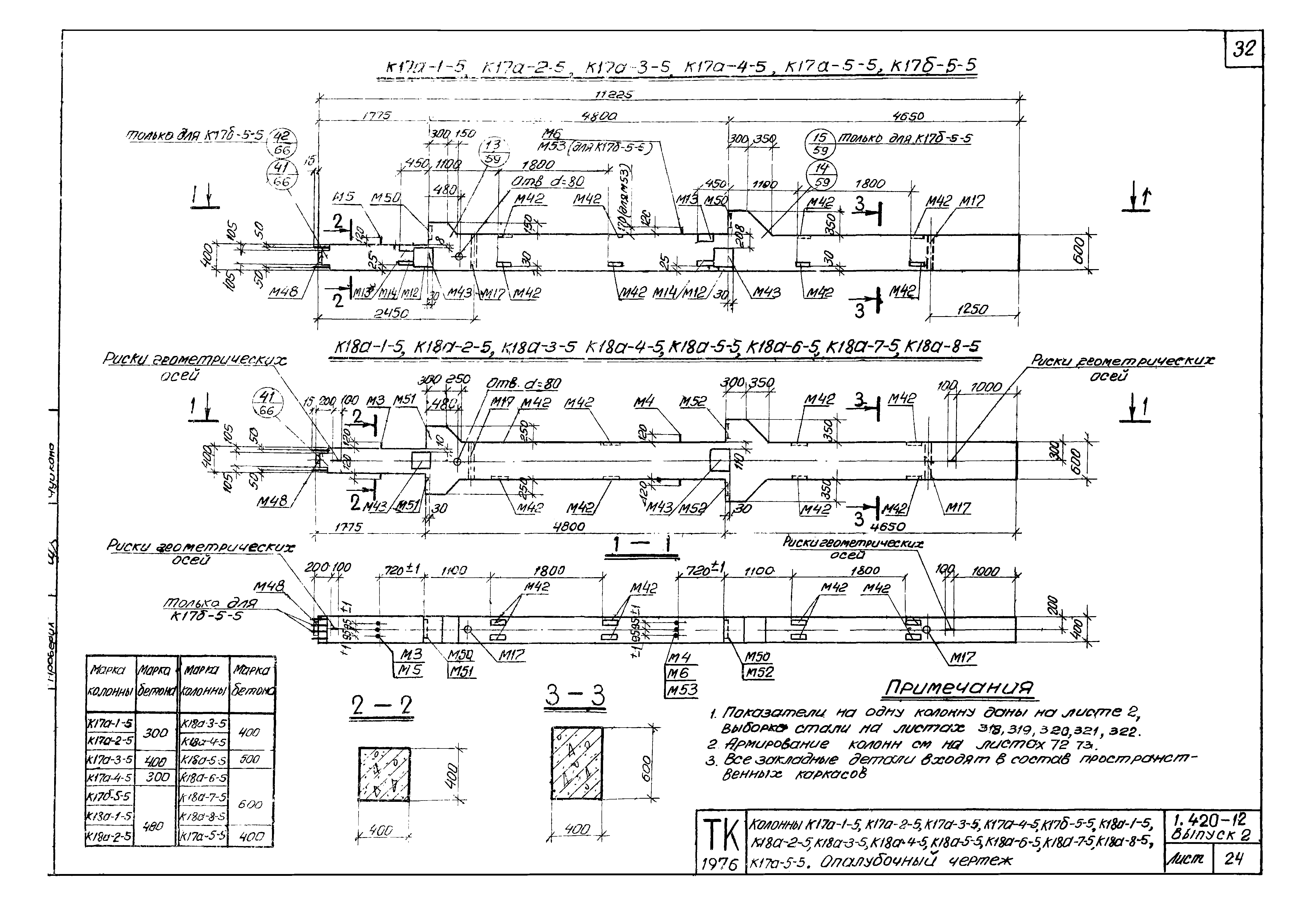 Серия 1.420-12