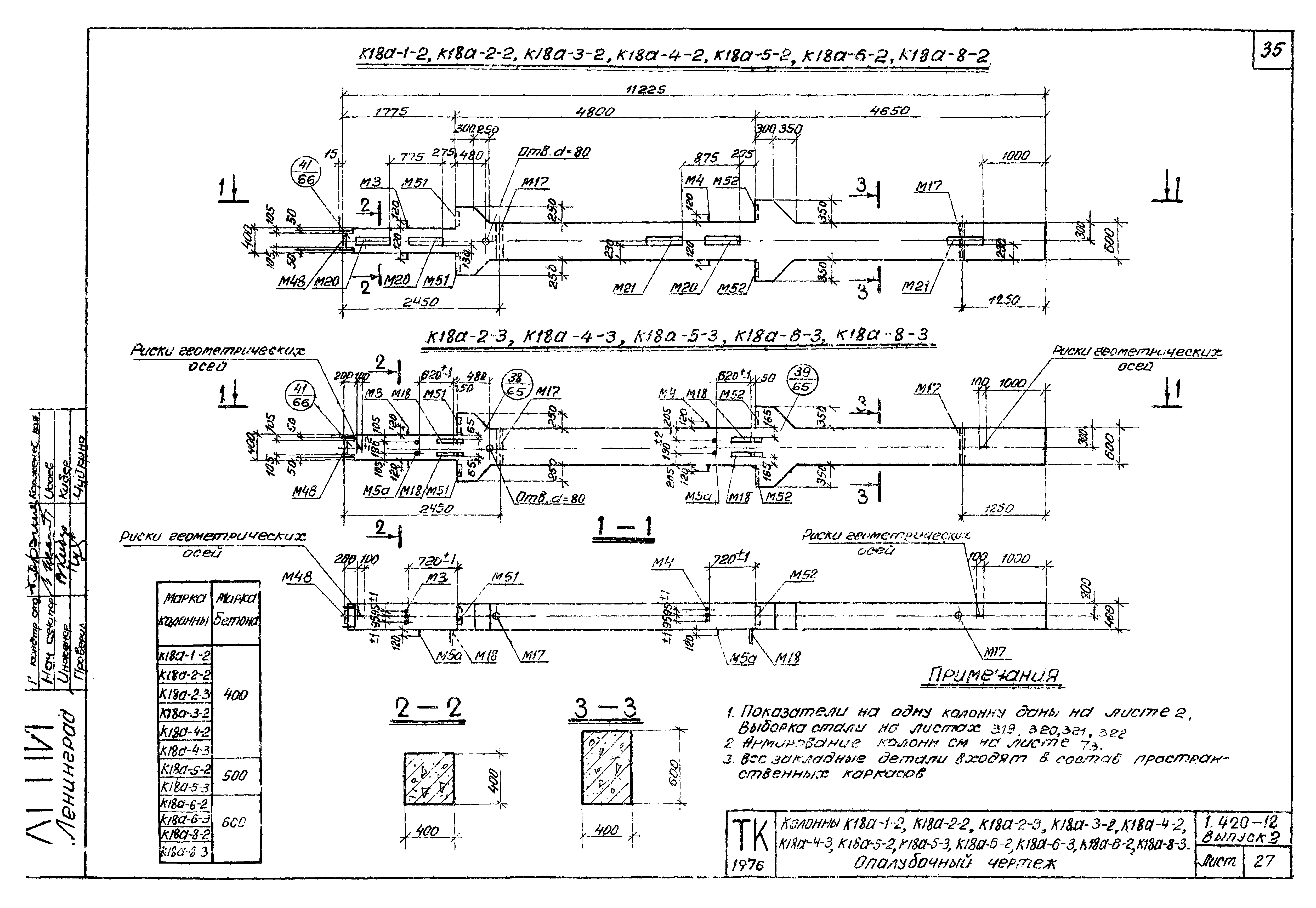 Серия 1.420-12