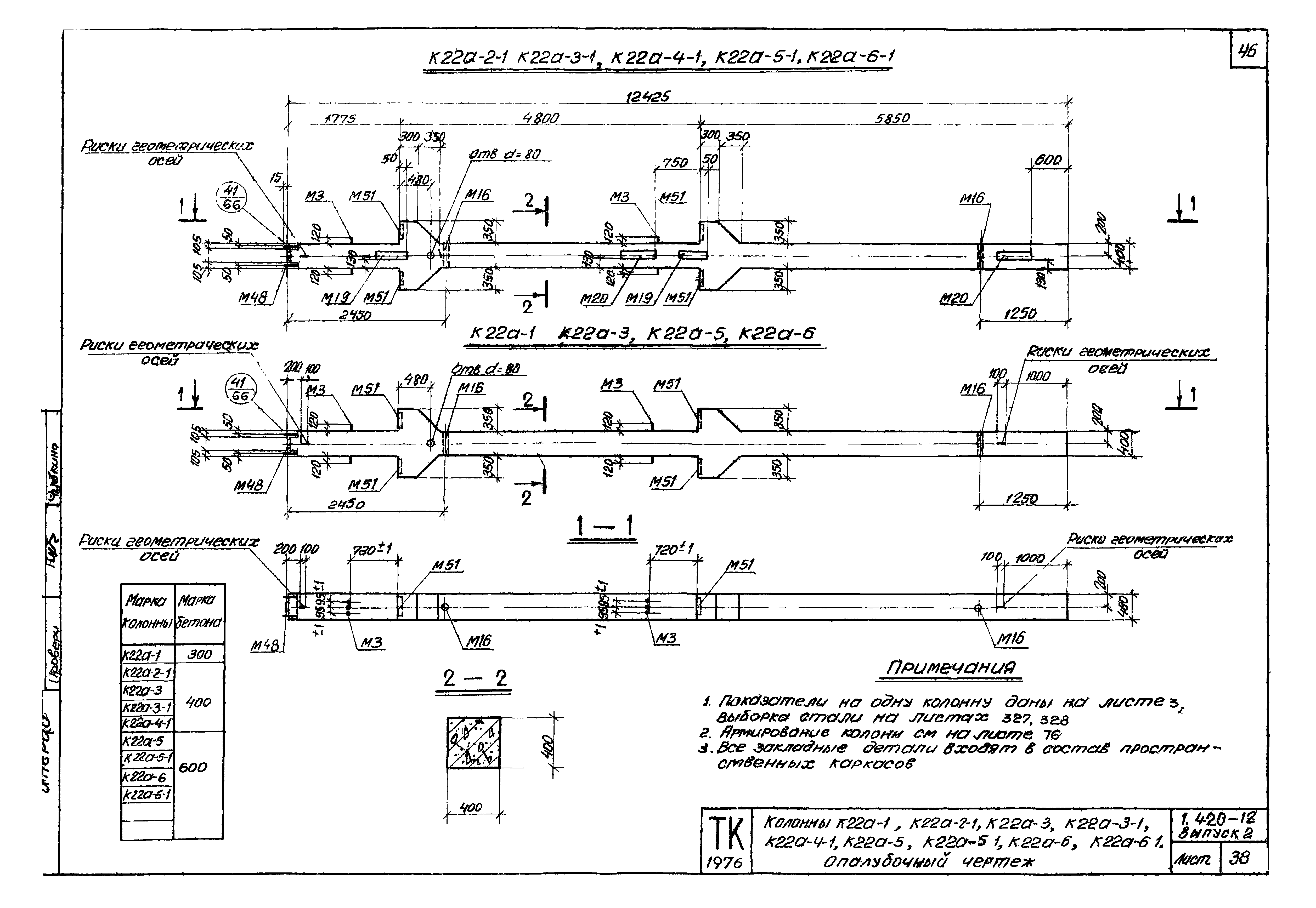 Серия 1.420-12