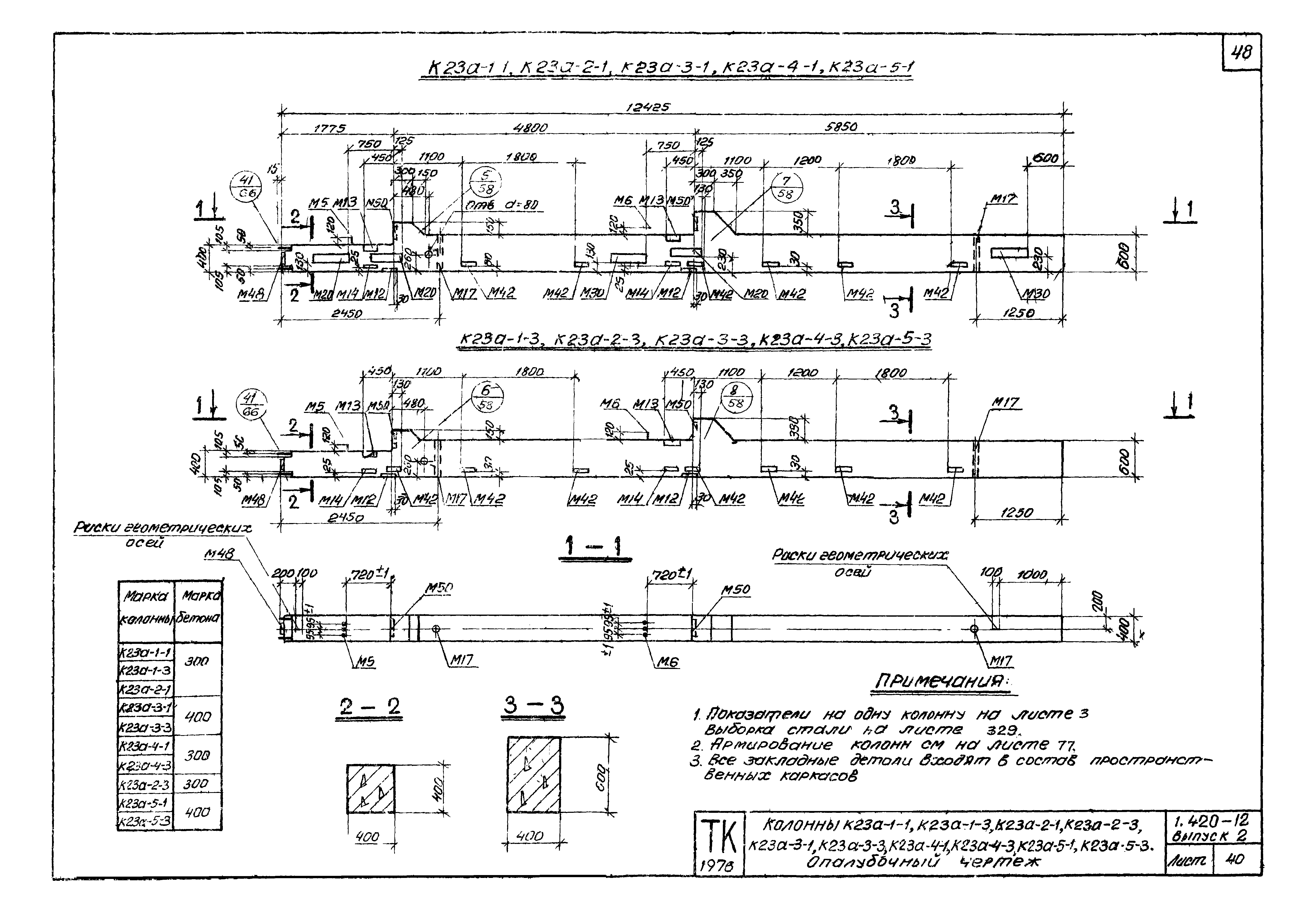 Серия 1.420-12