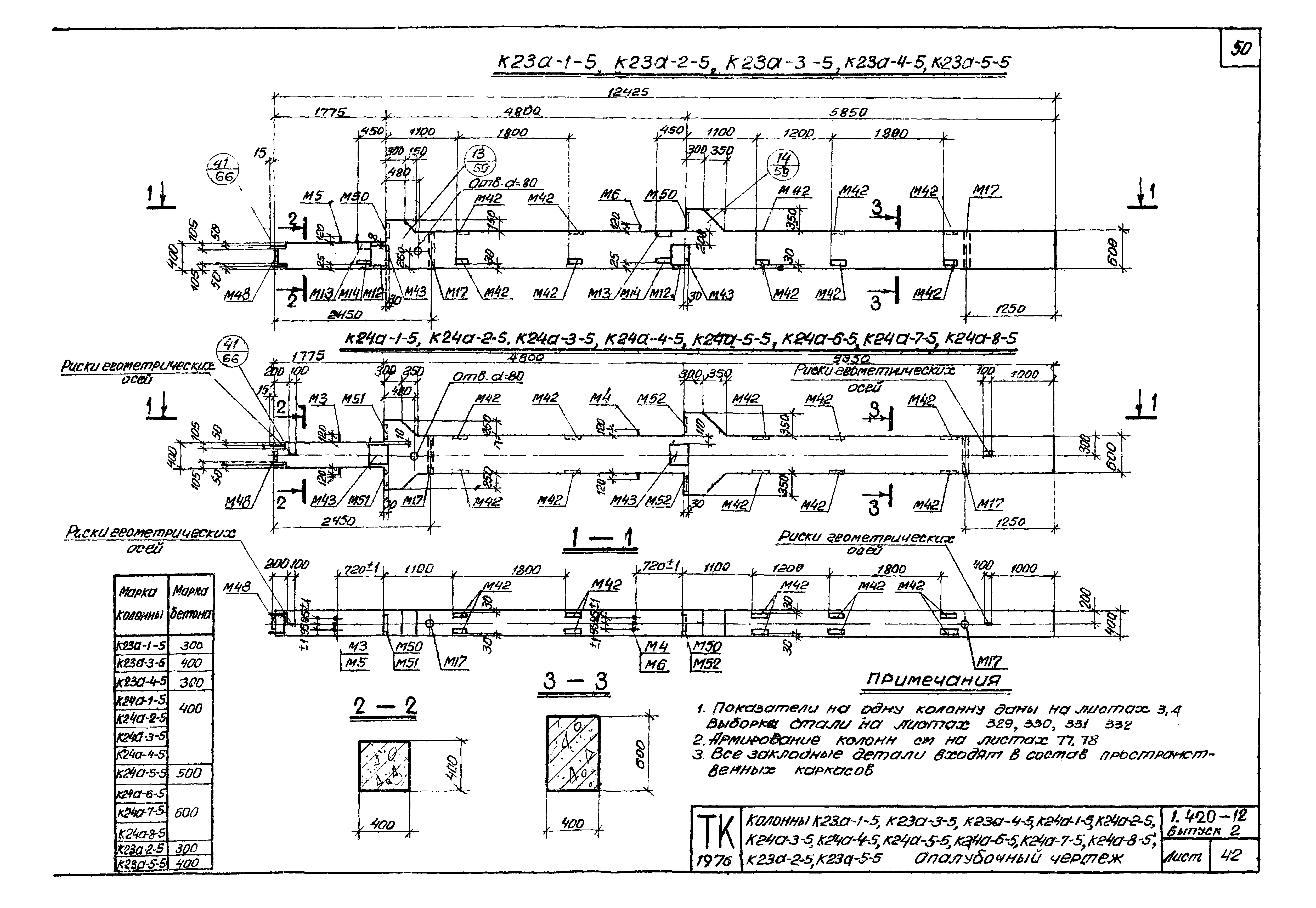 Серия 1.420-12