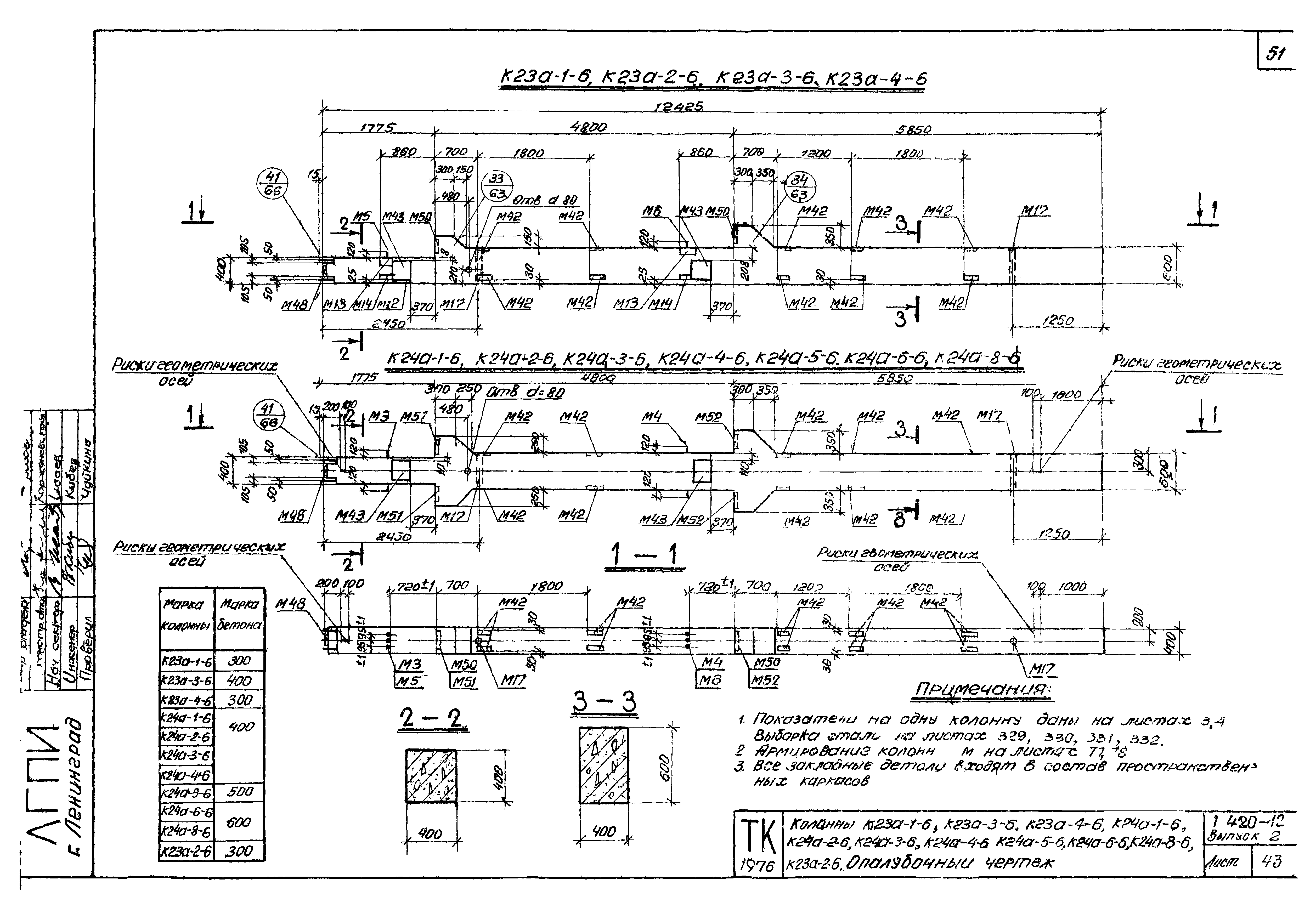 Серия 1.420-12