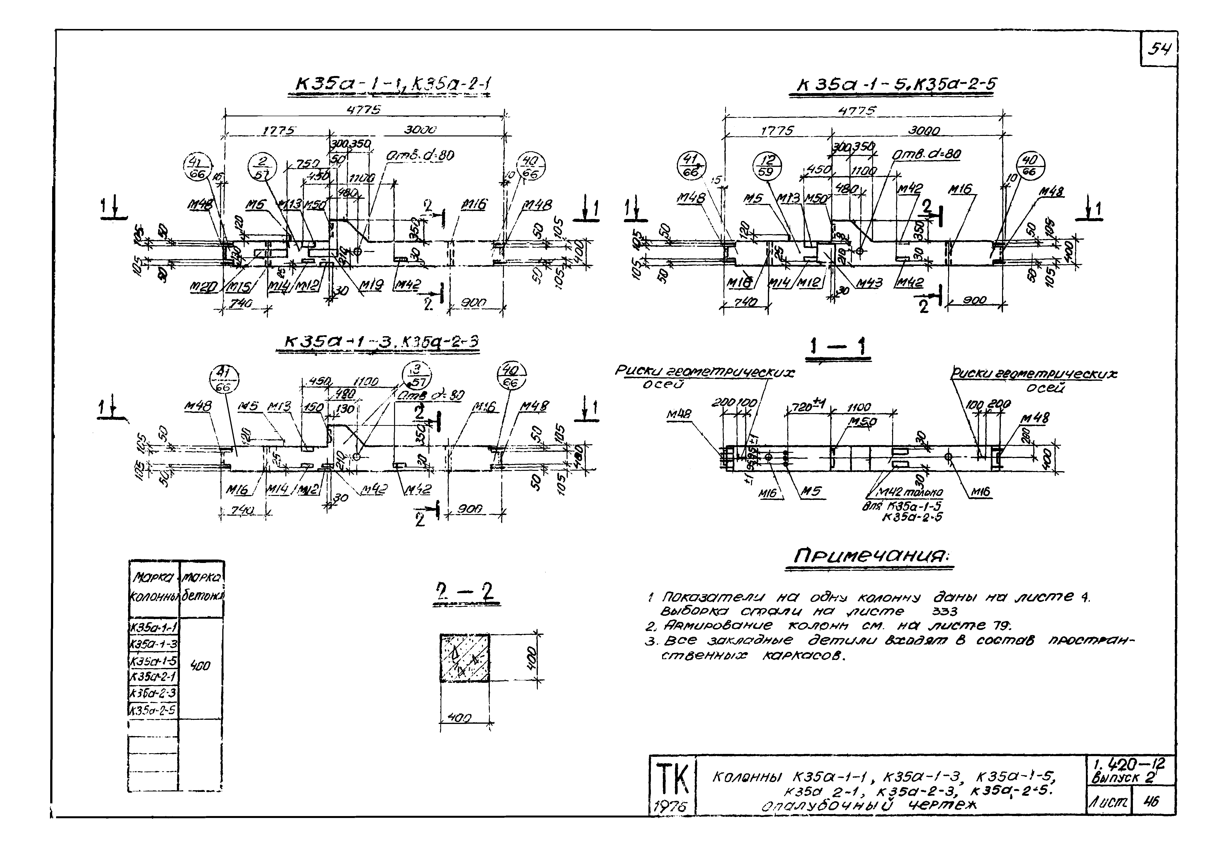 Серия 1.420-12