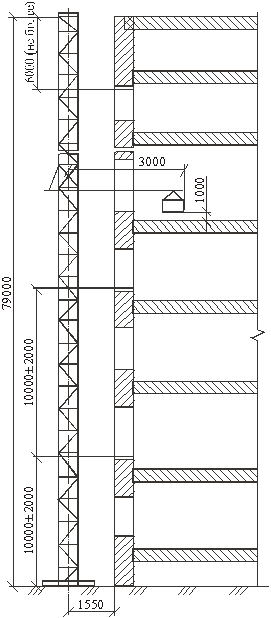 Подъемник тп 9 чертеж