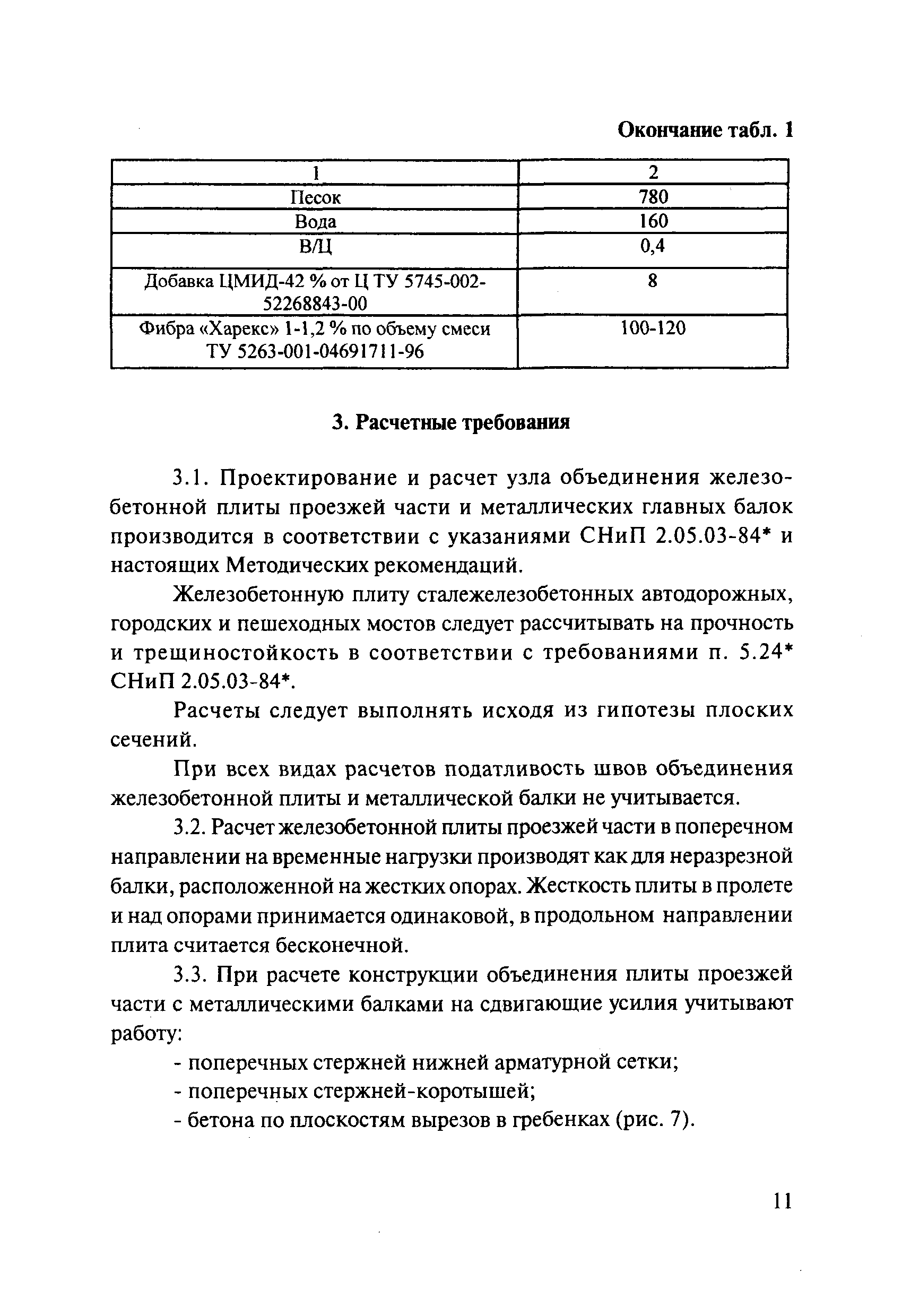 ОДМ 218.4.003-2009