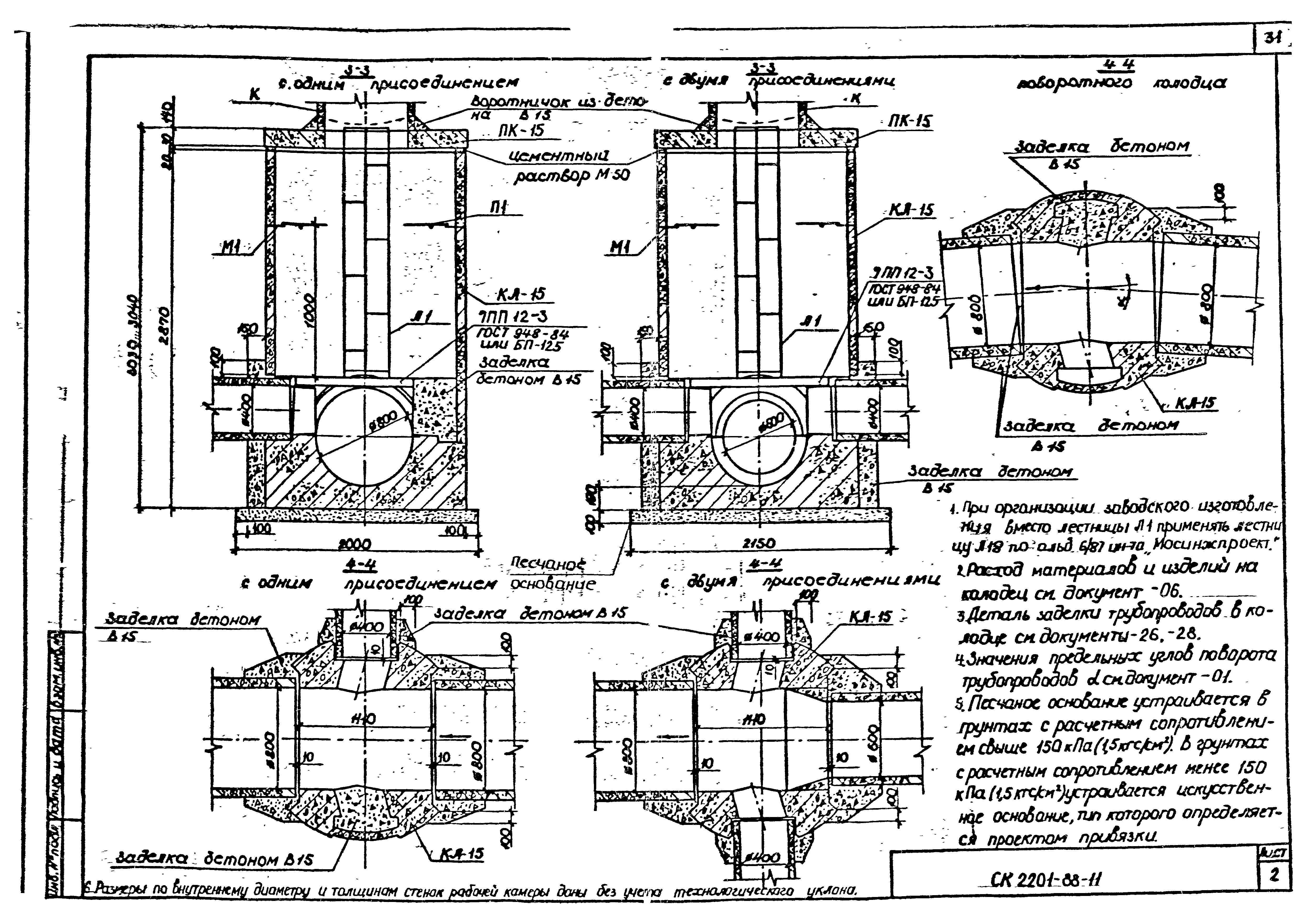 Альбом СК 2201-88